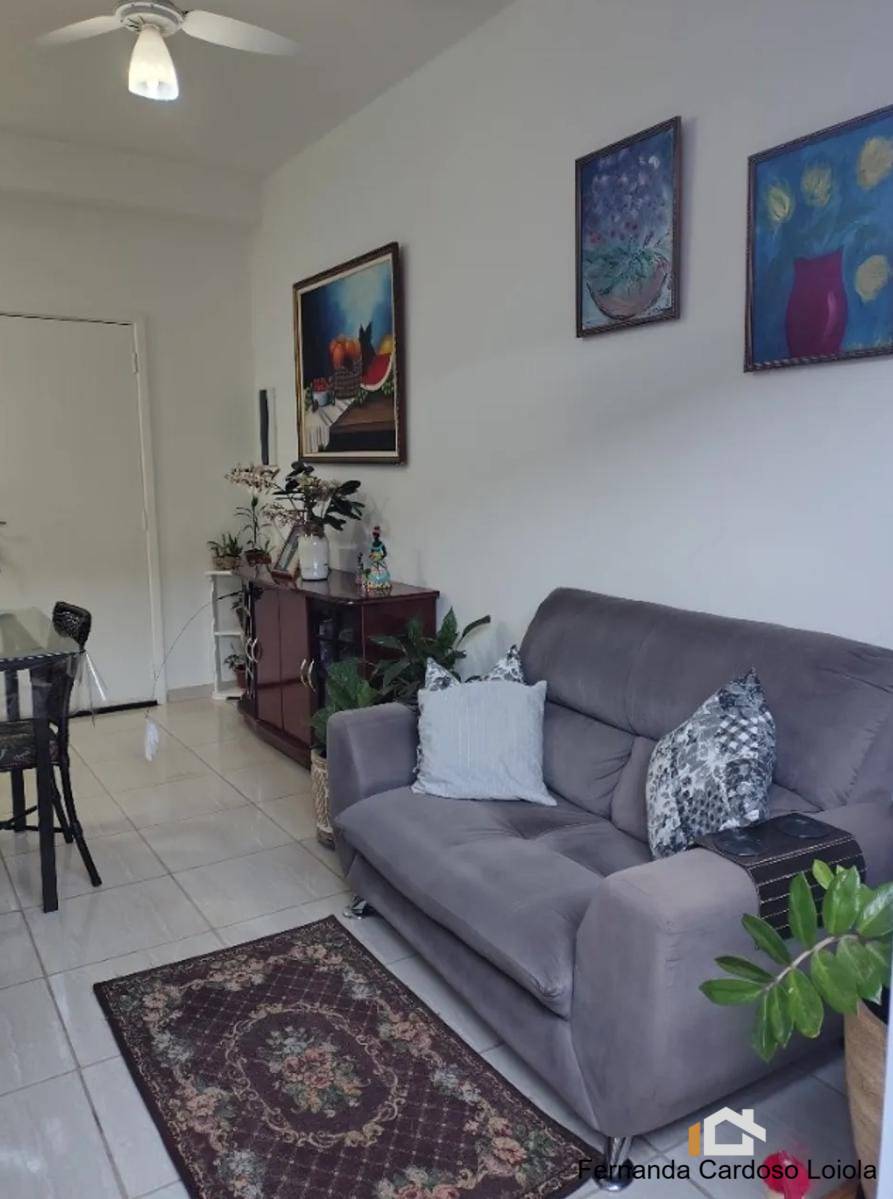 Apartamento, 2 quartos, 56 m² - Foto 4
