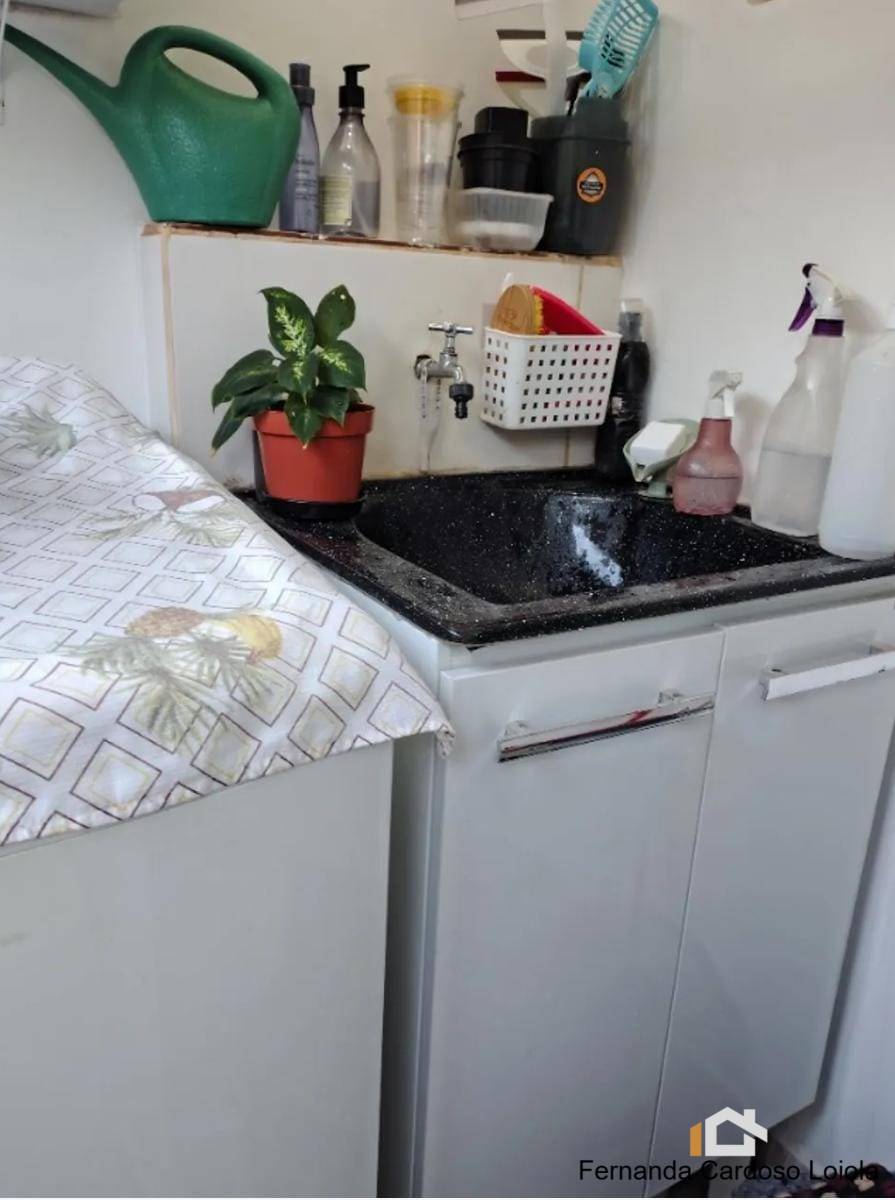 Apartamento, 2 quartos, 56 m² - Foto 14