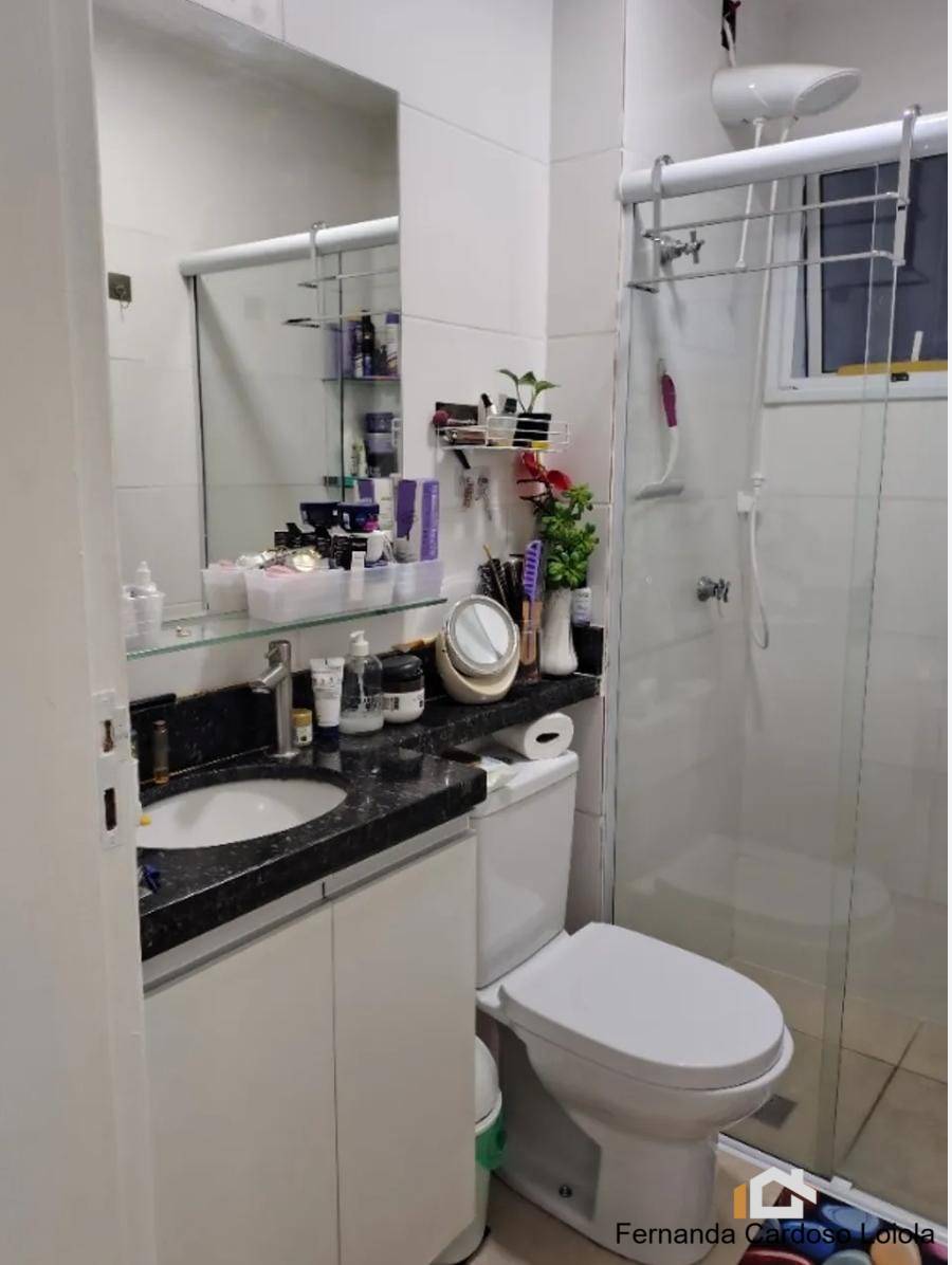 Apartamento, 2 quartos, 56 m² - Foto 10