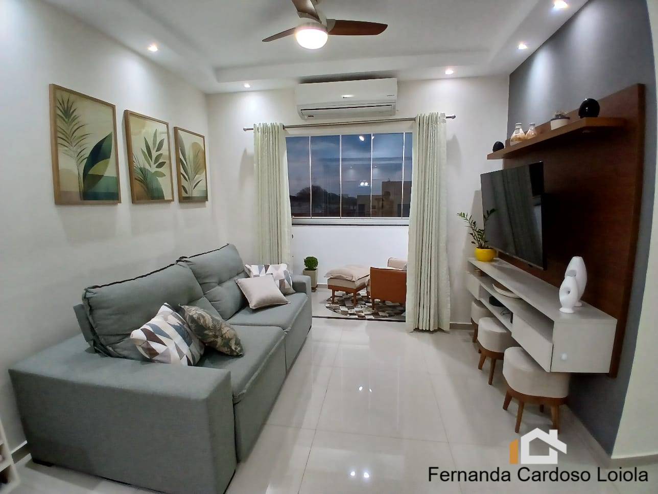 Apartamento, 2 quartos, 78 m² - Foto 6