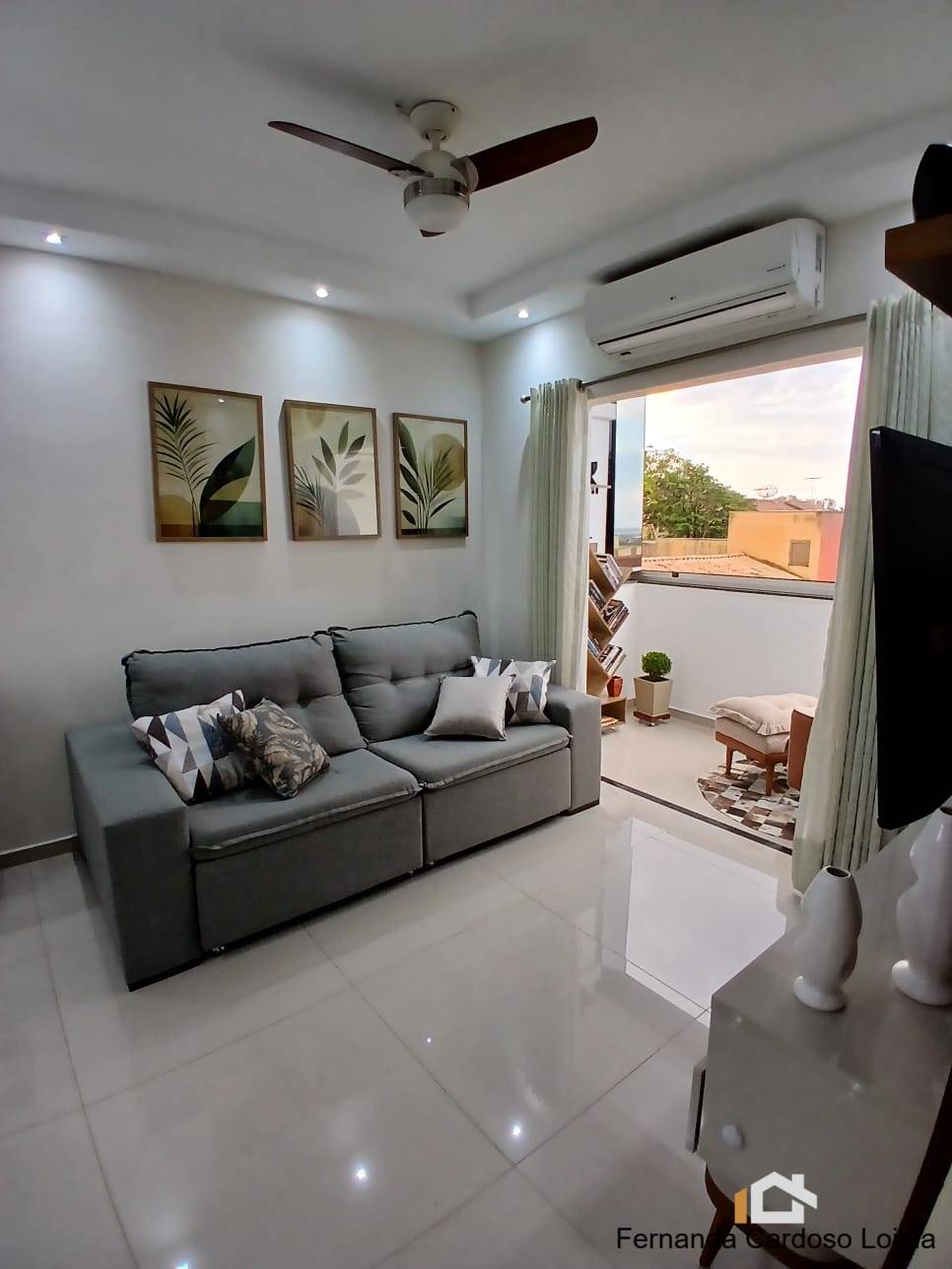 Apartamento, 2 quartos, 78 m² - Foto 7