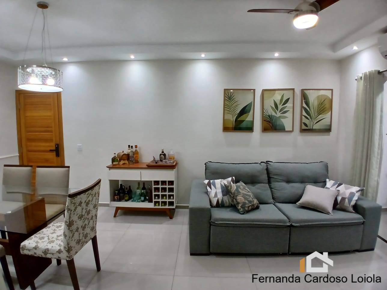 Apartamento, 2 quartos, 78 m² - Foto 4