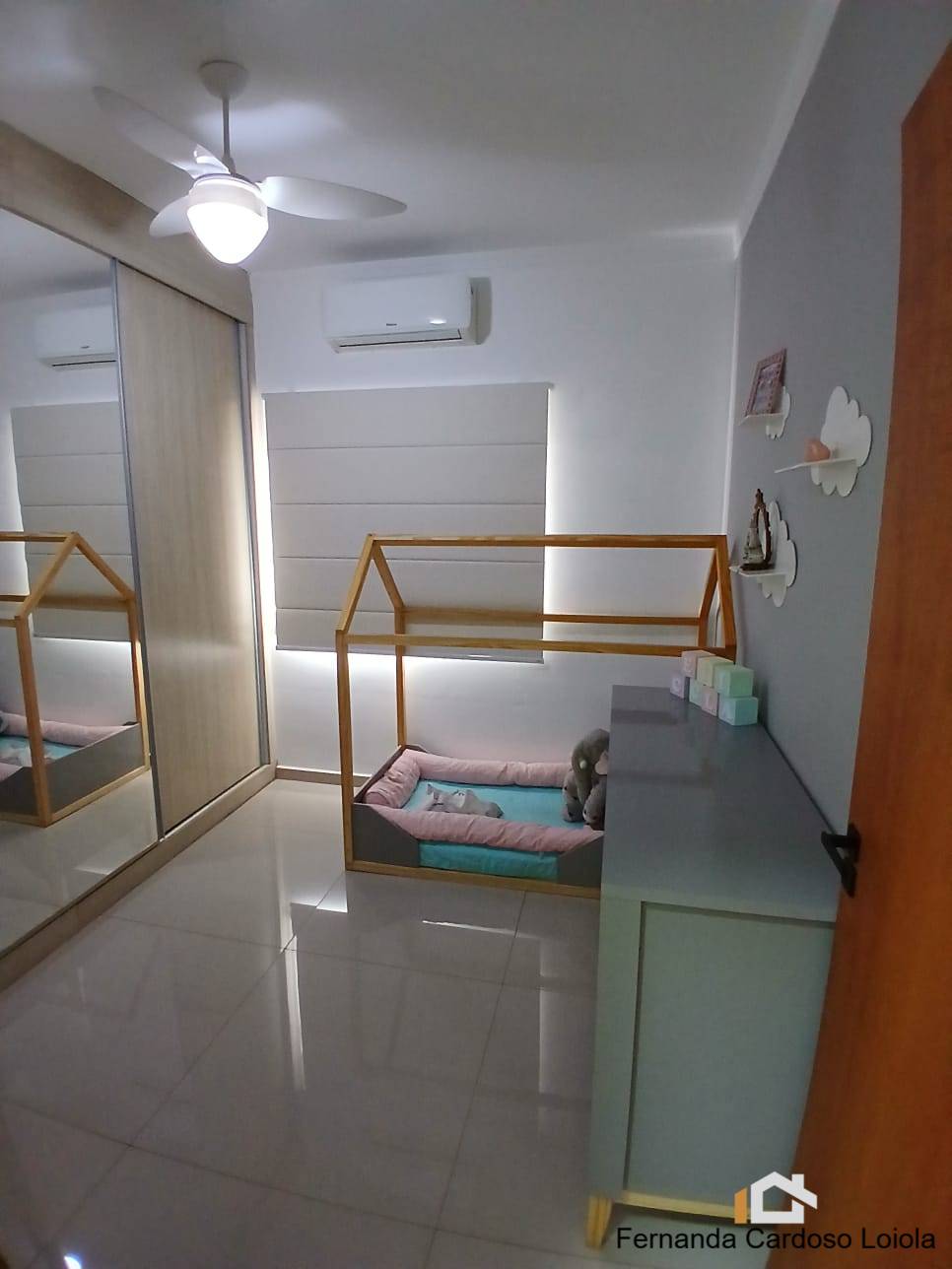 Apartamento, 2 quartos, 78 m² - Foto 21