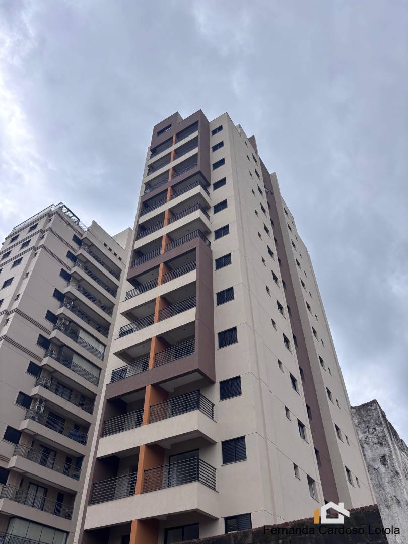 Apartamento, 1 quarto, 40 m² - Foto 1