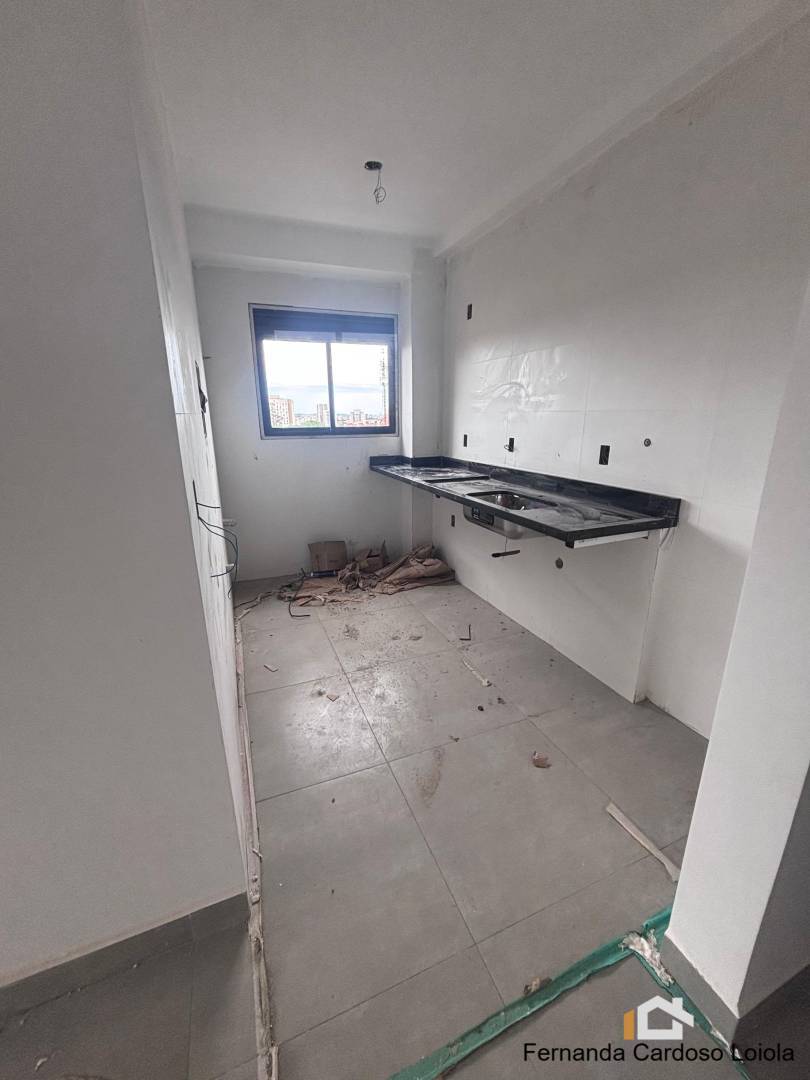 Apartamento, 1 quarto, 40 m² - Foto 4