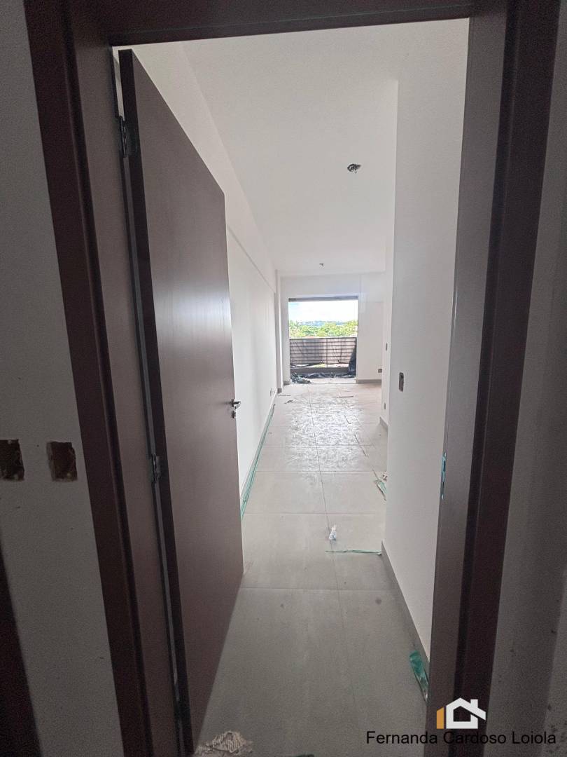 Apartamento, 1 quarto, 40 m² - Foto 6