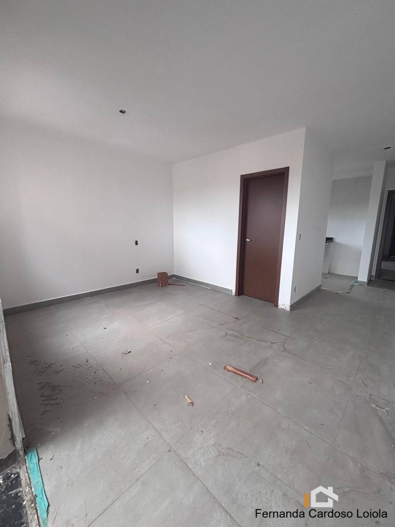 Apartamento, 1 quarto, 40 m² - Foto 2