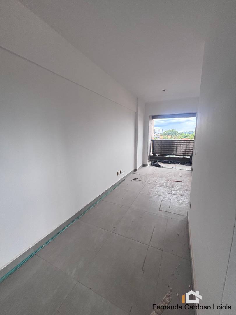 Apartamento, 1 quarto, 40 m² - Foto 3