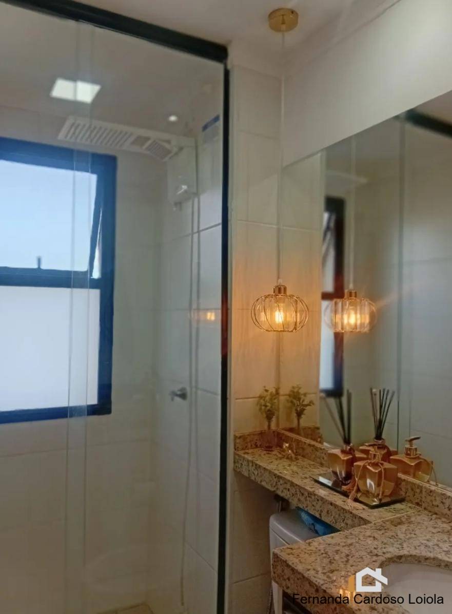 Apartamento, 2 quartos, 56 m² - Foto 5