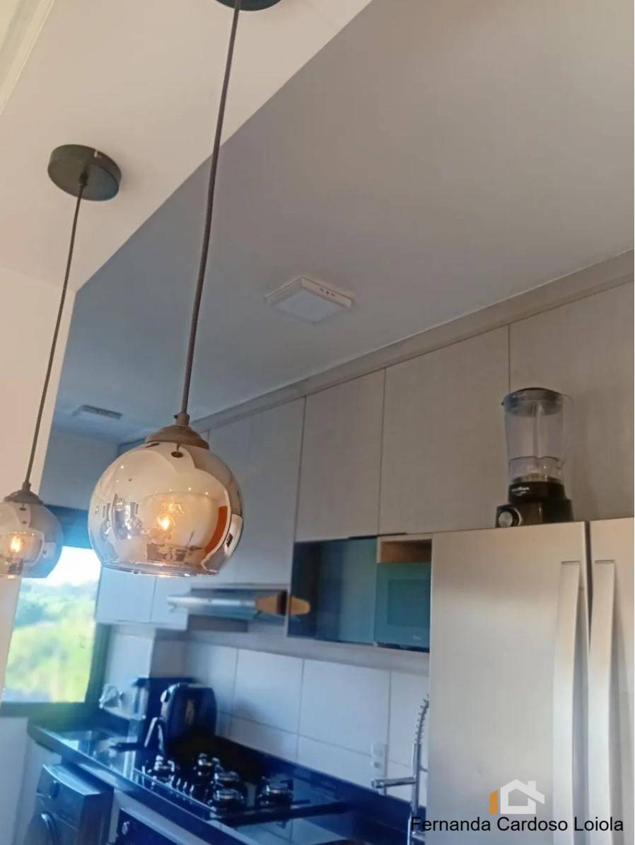 Apartamento, 2 quartos, 56 m² - Foto 3