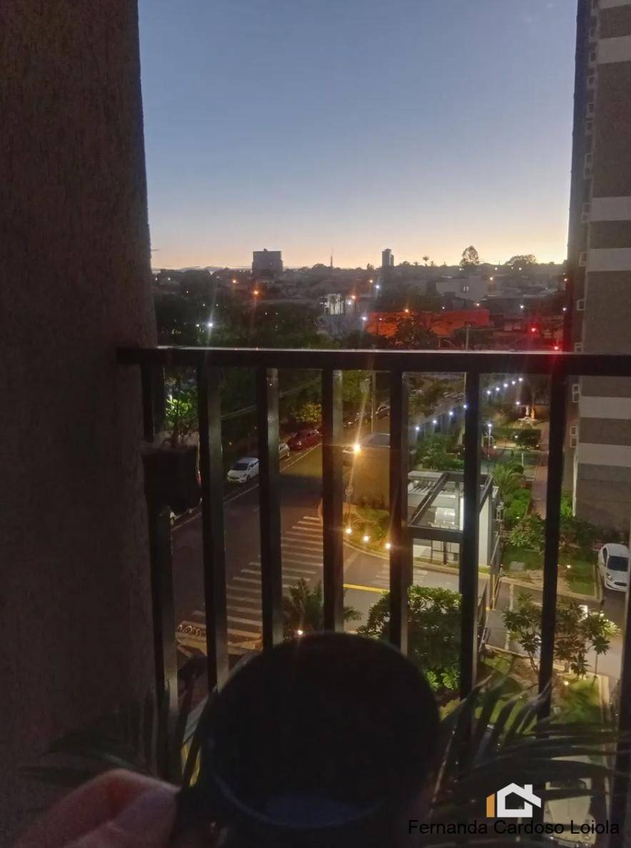 Apartamento, 2 quartos, 56 m² - Foto 6