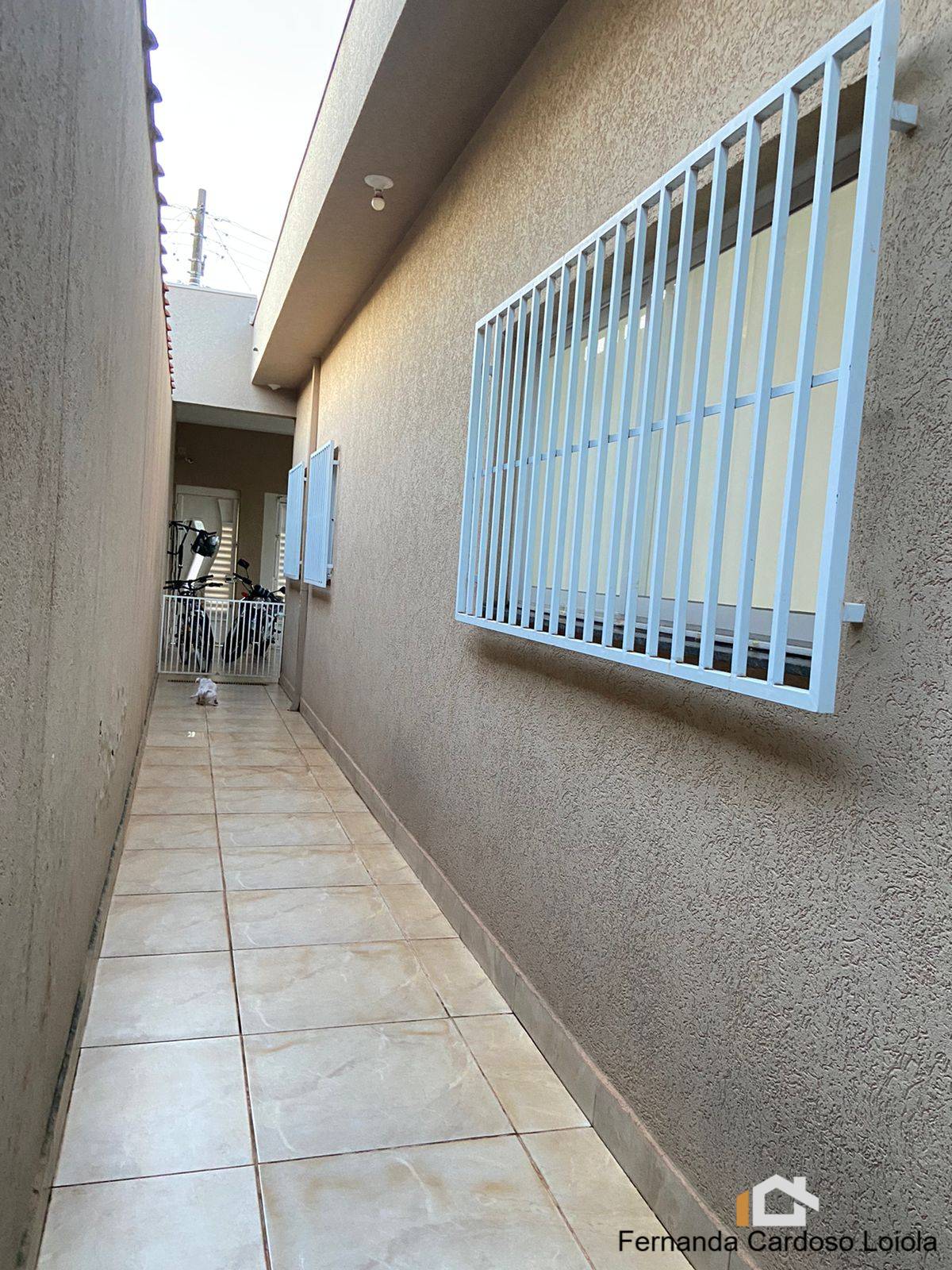 Casa, 3 quartos, 258 m² - Foto 20