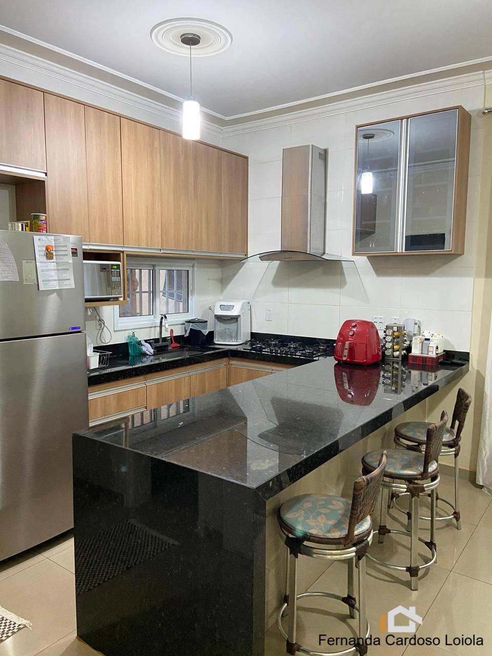 Casa, 3 quartos, 258 m² - Foto 4