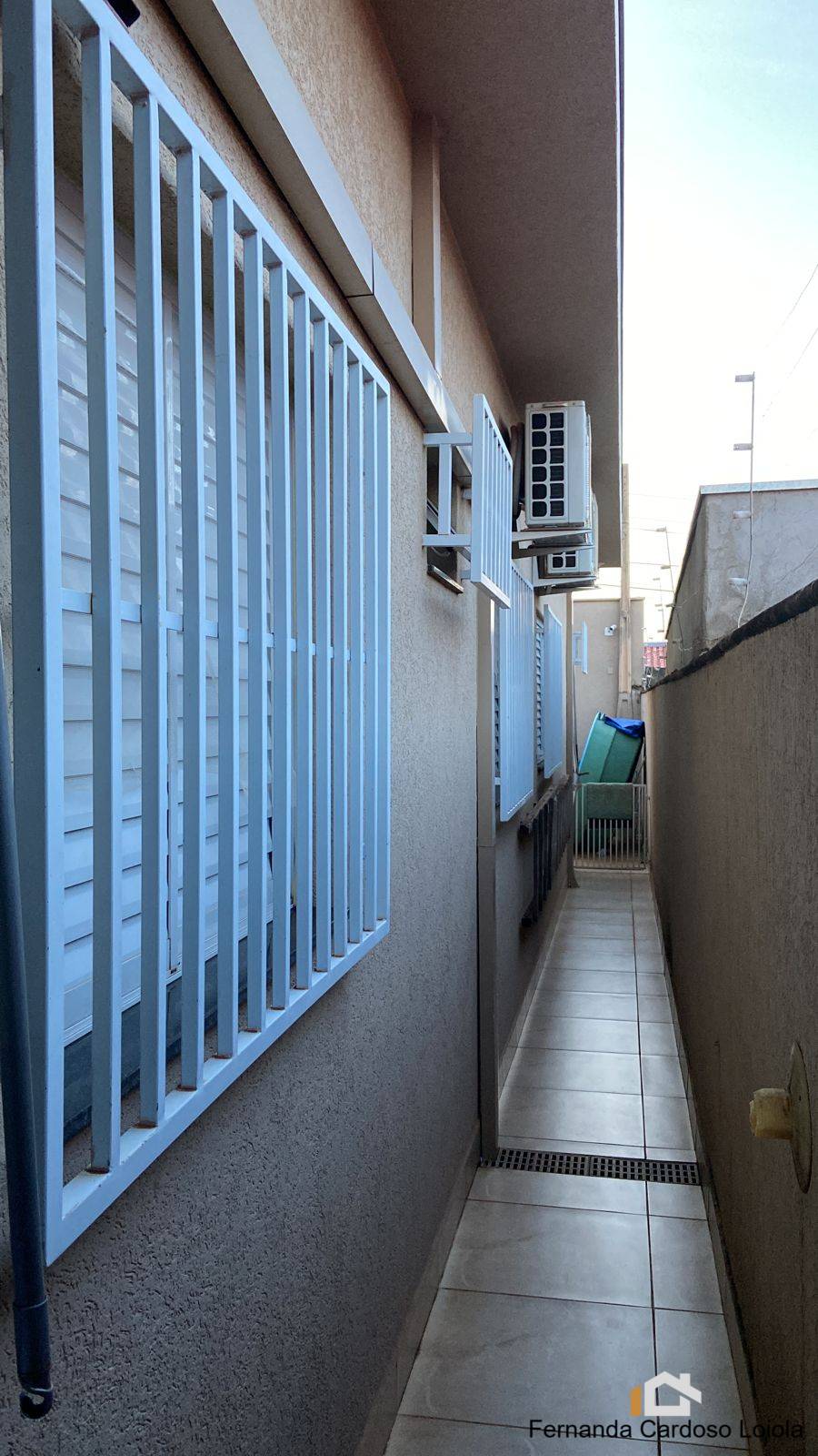 Casa, 3 quartos, 258 m² - Foto 21