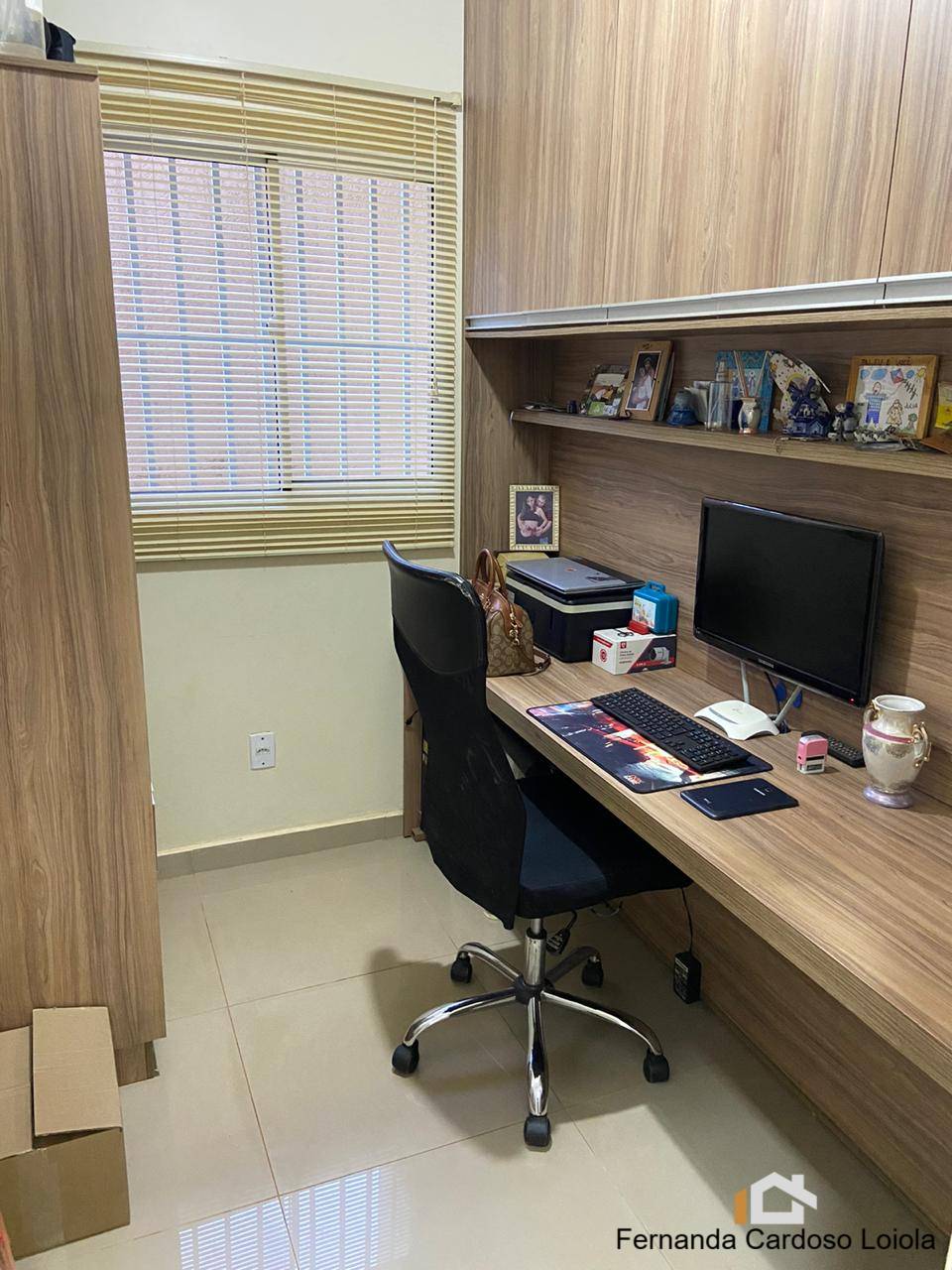 Casa, 3 quartos, 258 m² - Foto 9