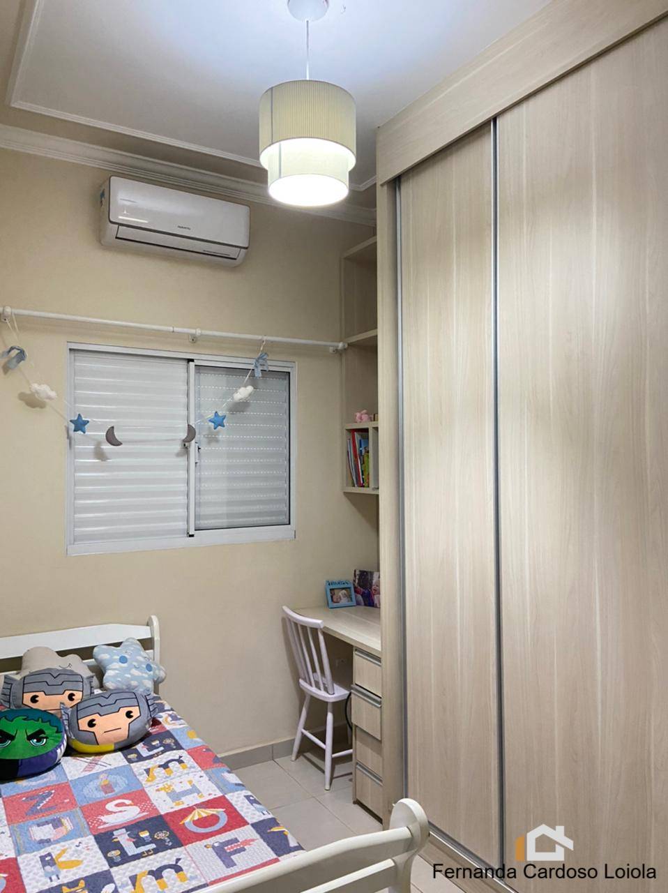 Casa, 3 quartos, 258 m² - Foto 11