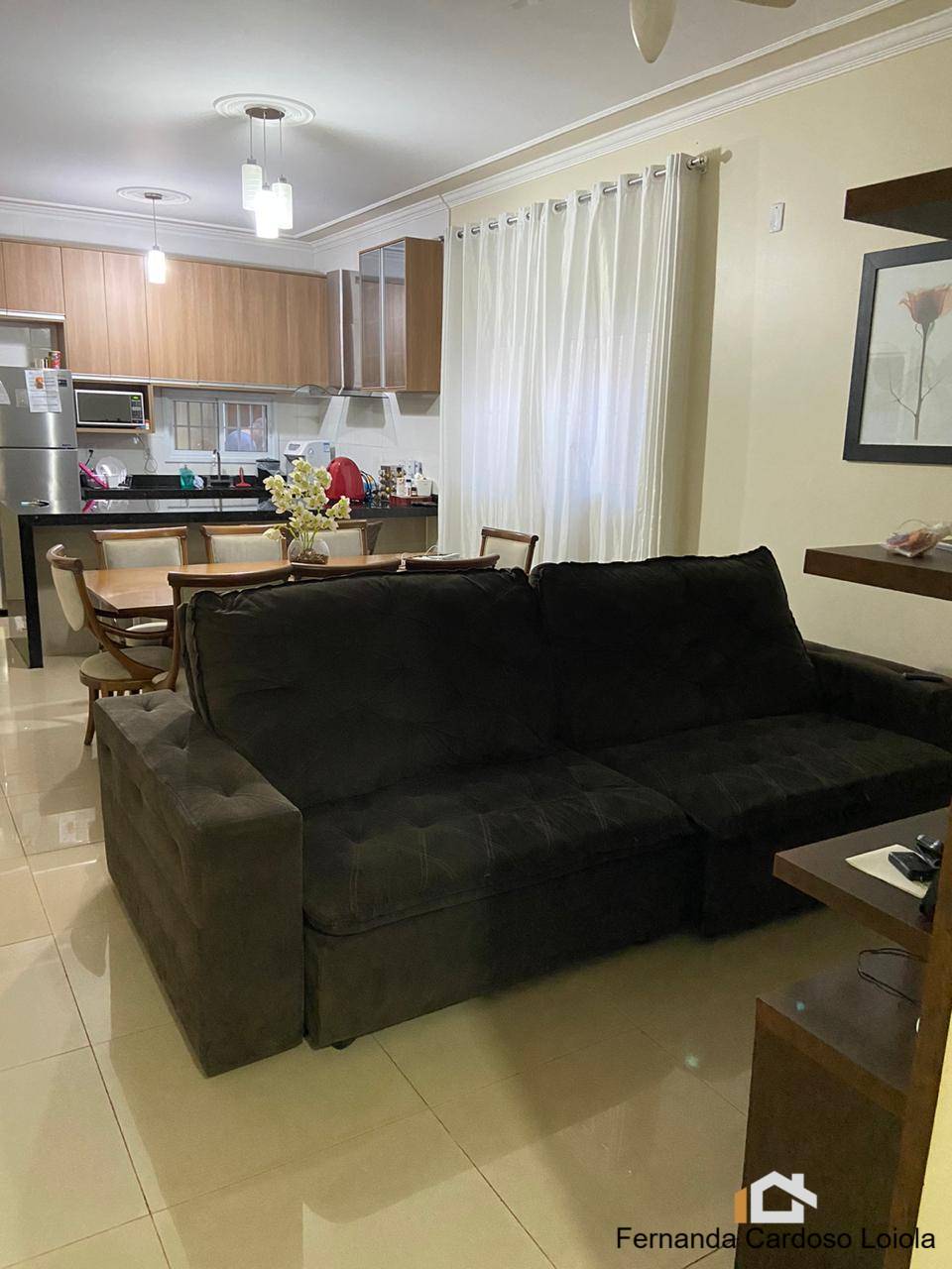 Casa, 3 quartos, 258 m² - Foto 1