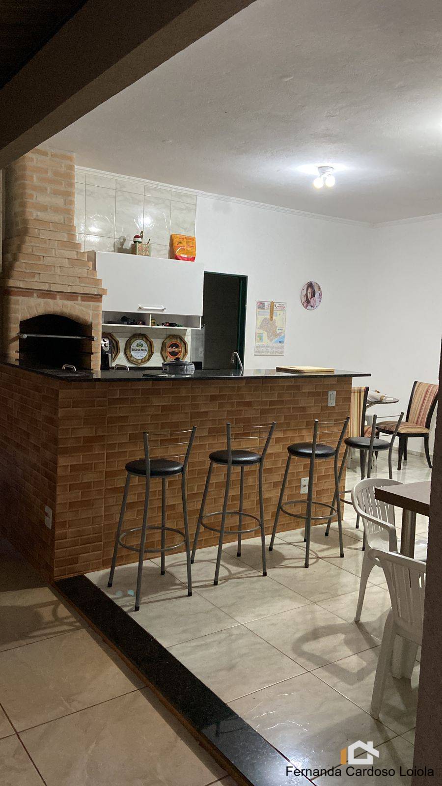 Casa, 3 quartos, 258 m² - Foto 7