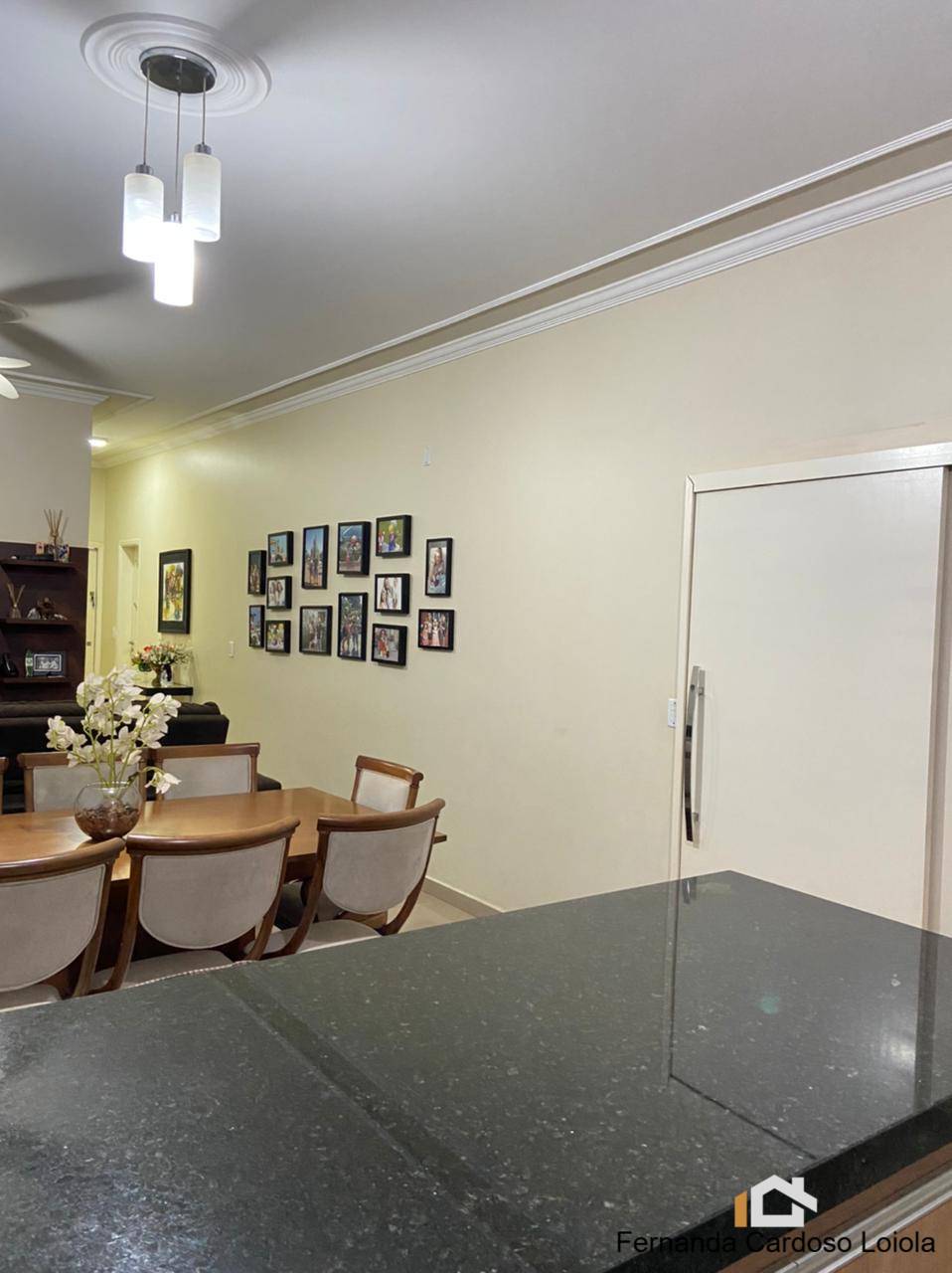 Casa, 3 quartos, 258 m² - Foto 6