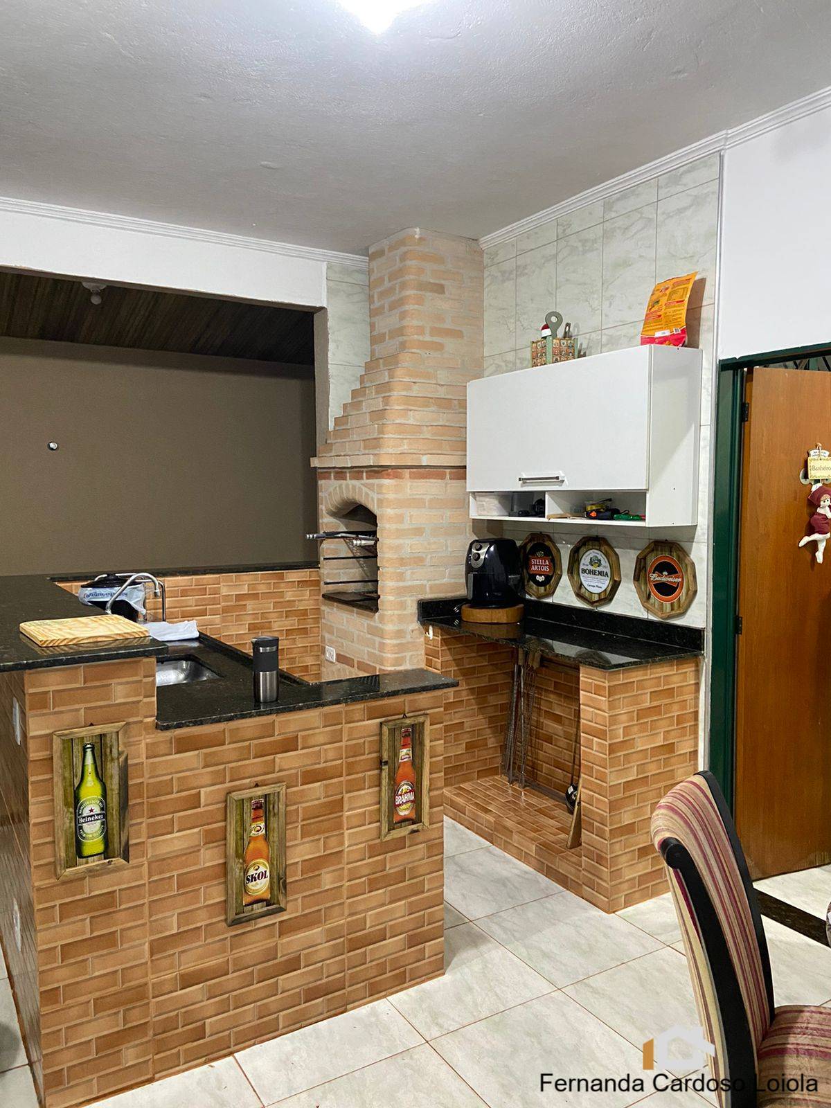 Casa, 3 quartos, 258 m² - Foto 8