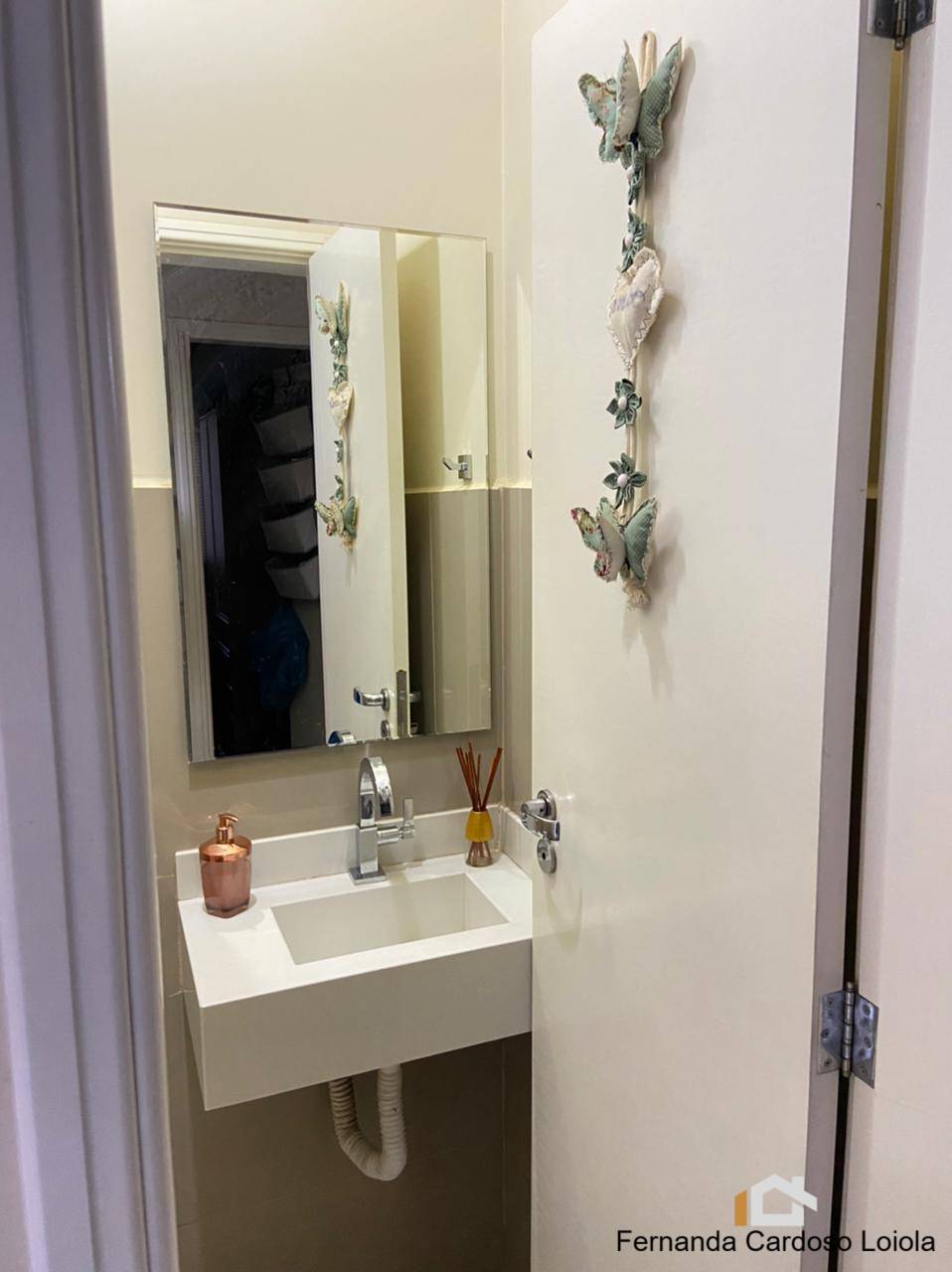 Casa, 3 quartos, 258 m² - Foto 16