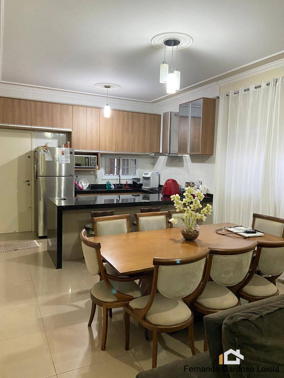 Casa, 3 quartos, 258 m² - Foto 5