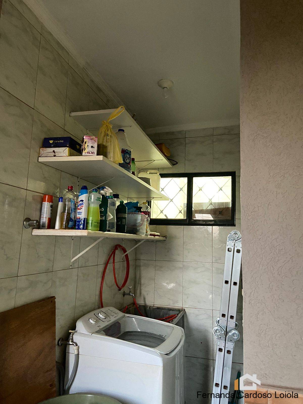 Casa, 3 quartos, 258 m² - Foto 12