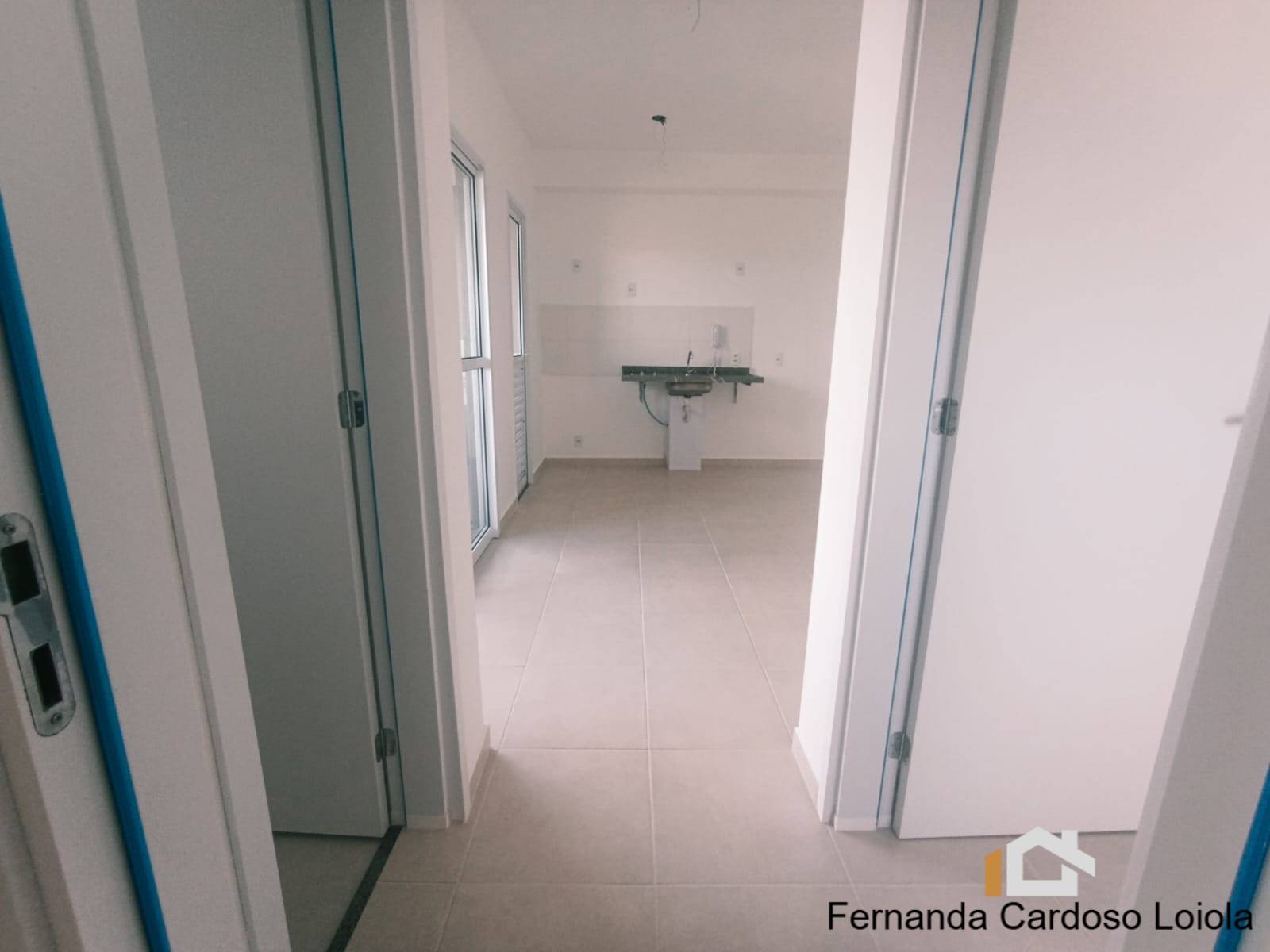 Apartamento, 2 quartos, 48 m² - Foto 16