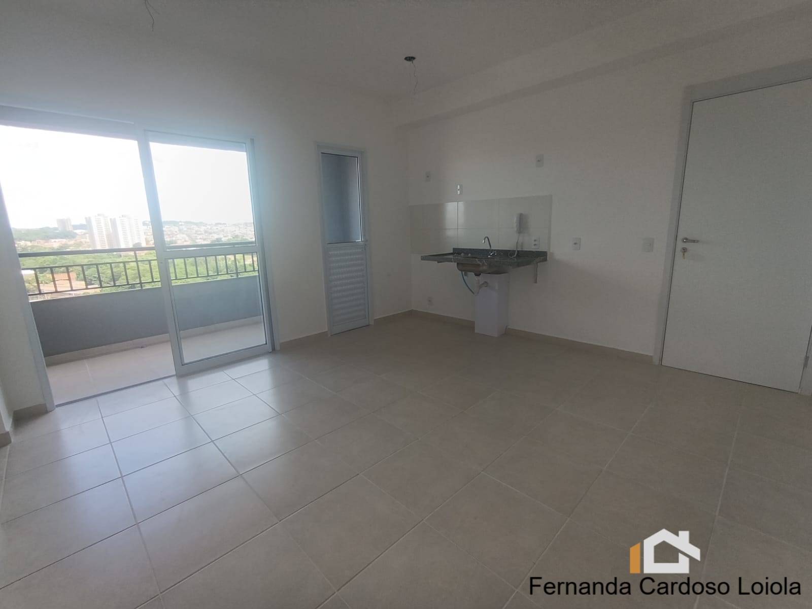 Apartamento, 2 quartos, 48 m² - Foto 3