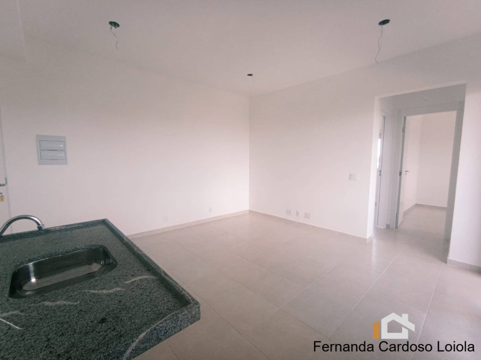 Apartamento, 2 quartos, 48 m² - Foto 6