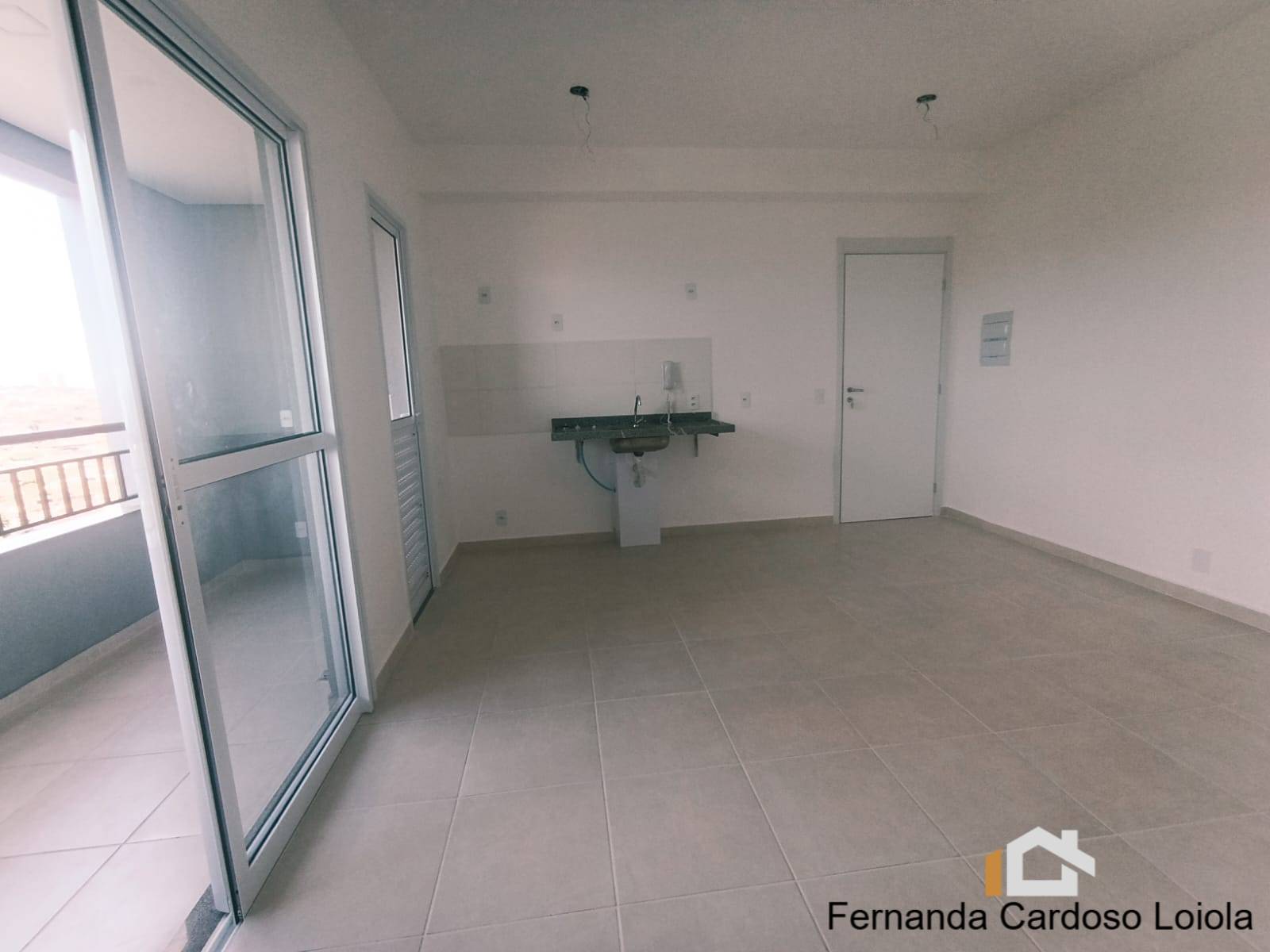 Apartamento, 2 quartos, 48 m² - Foto 4