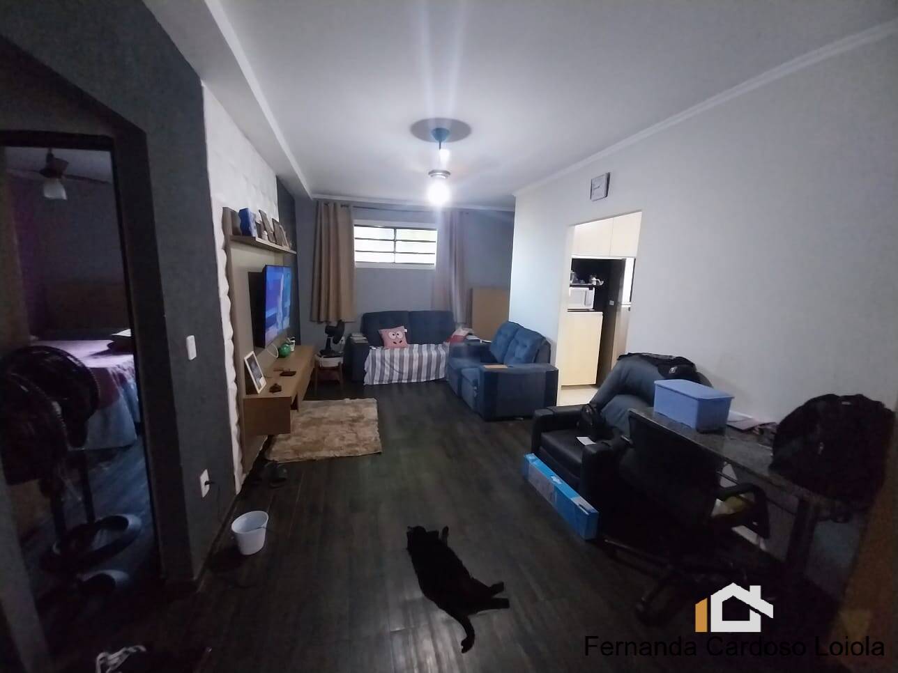 Casa, 2 quartos, 125 m² - Foto 3