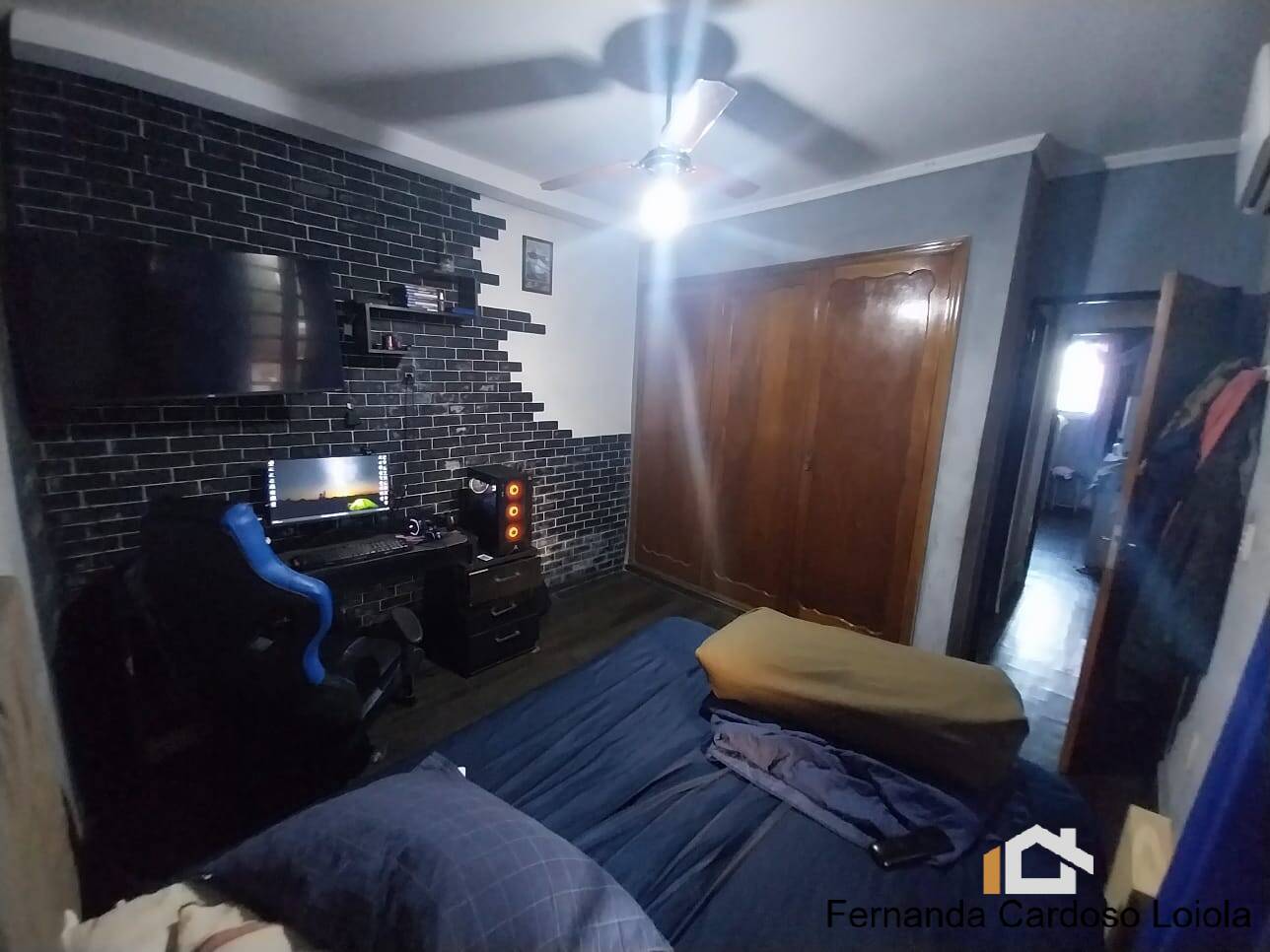 Casa, 2 quartos, 125 m² - Foto 6