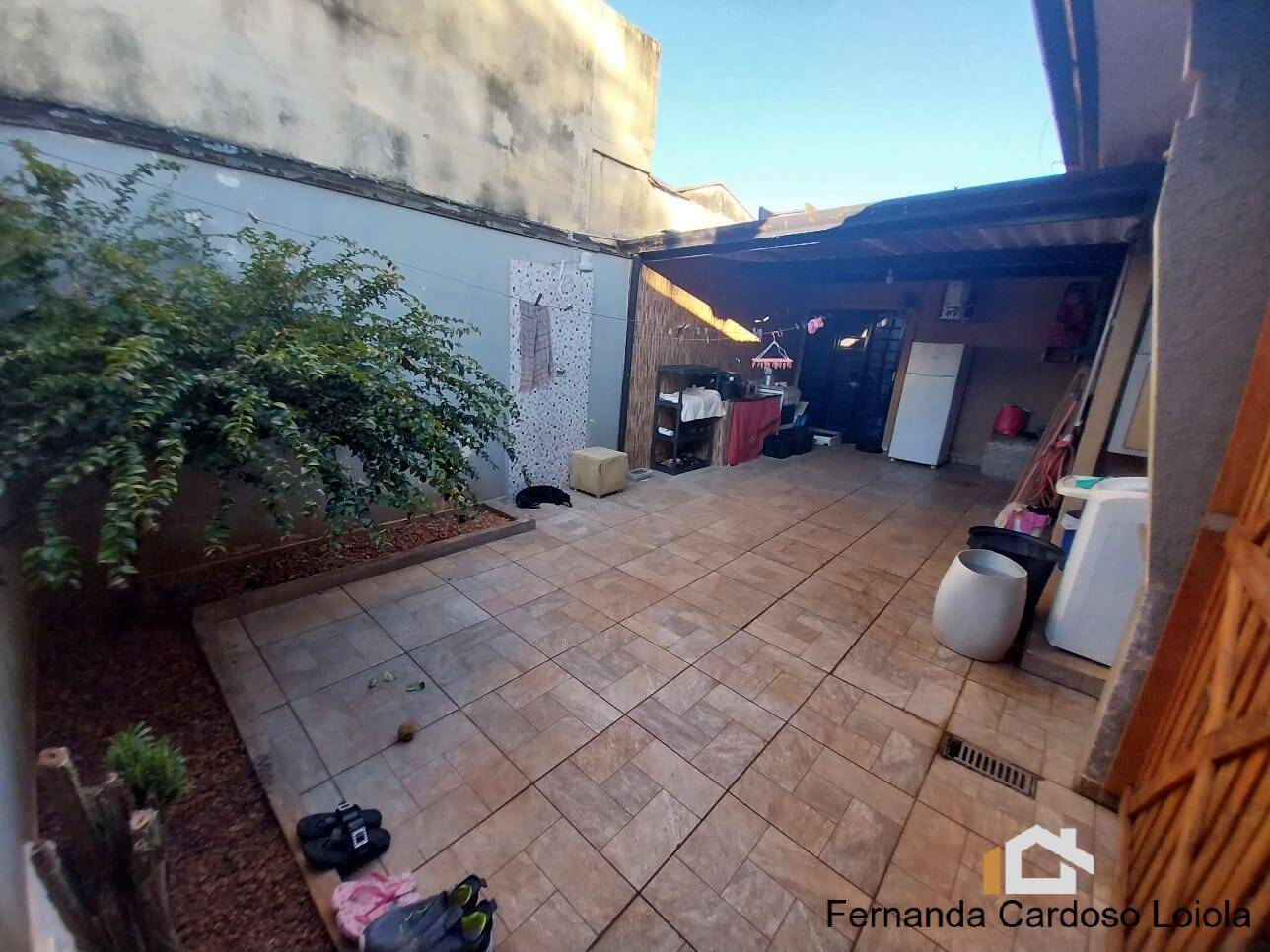 Casa, 2 quartos, 125 m² - Foto 1