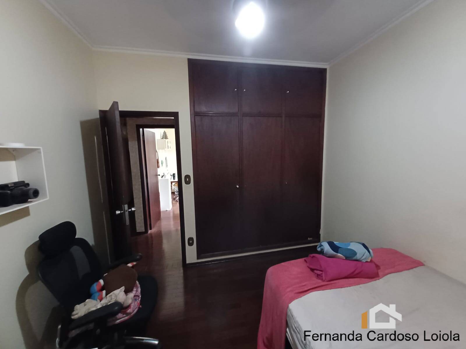 Casa, 3 quartos, 263 m² - Foto 13