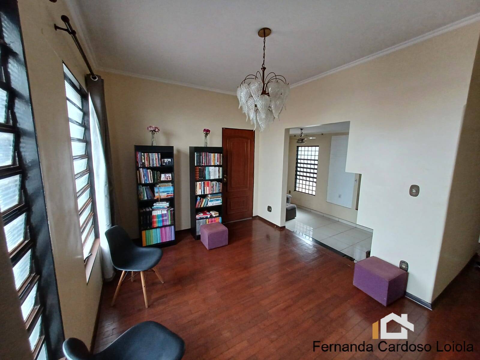 Casa, 3 quartos, 263 m² - Foto 3