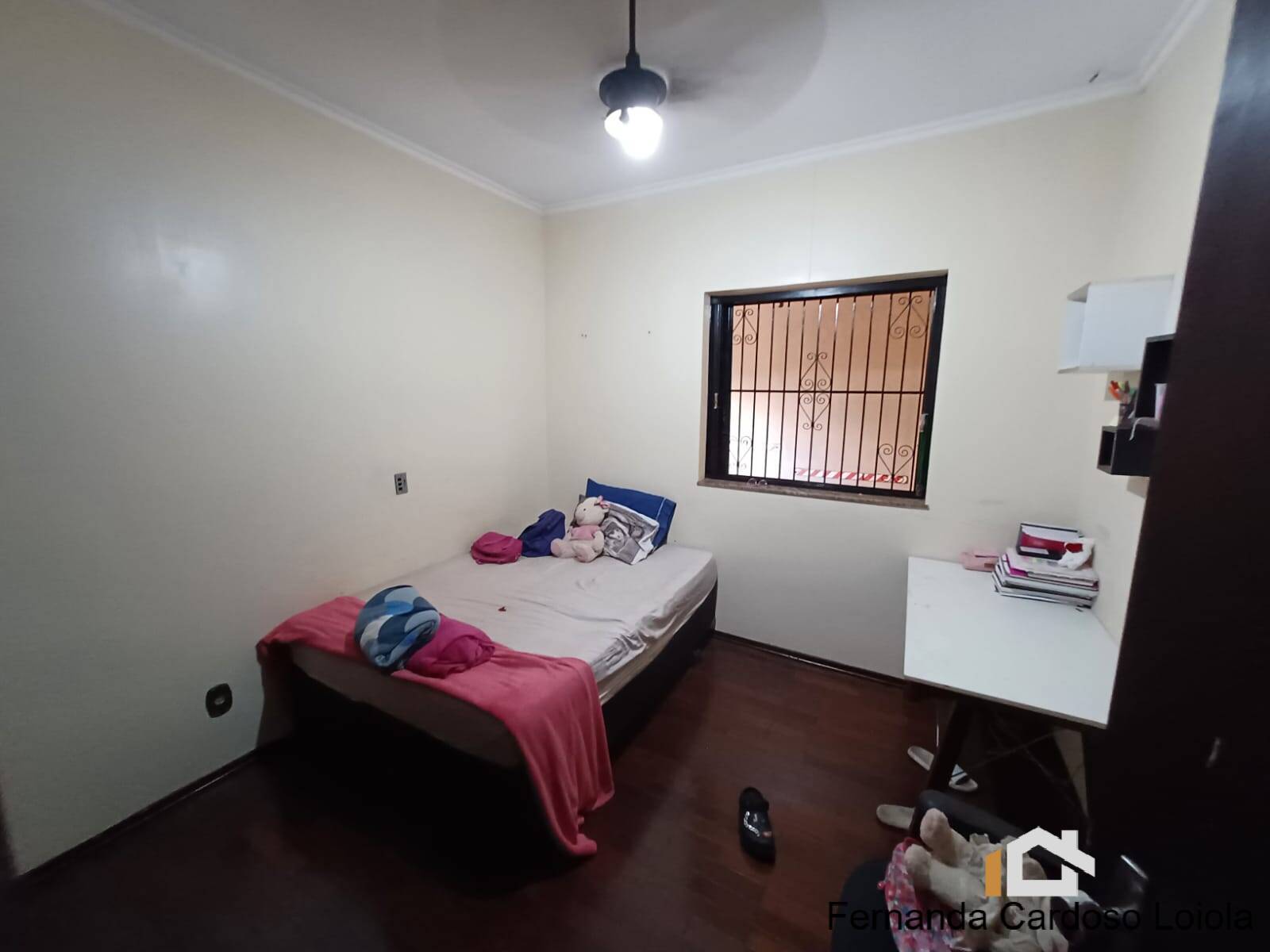 Casa, 3 quartos, 263 m² - Foto 11