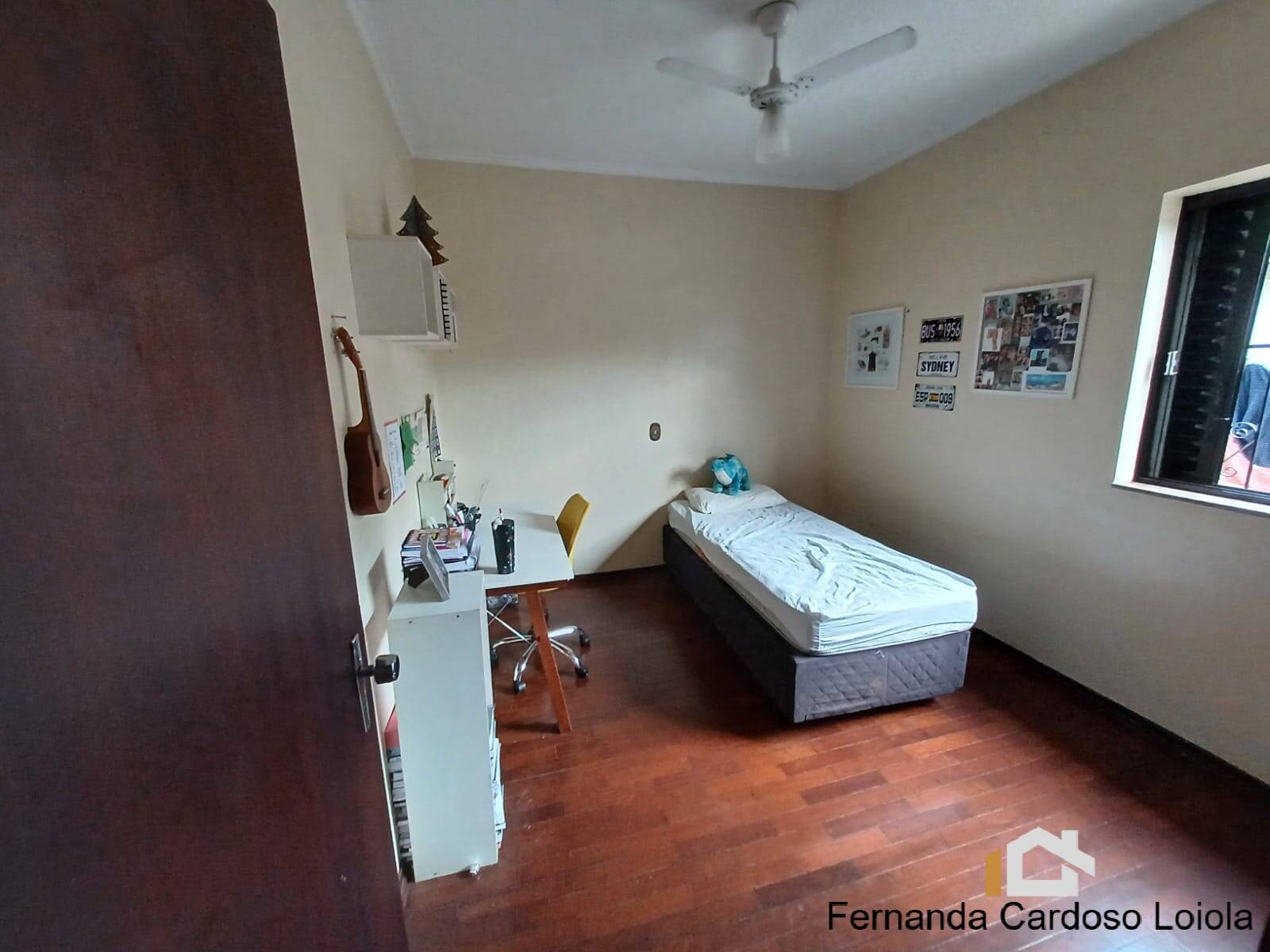 Casa, 3 quartos, 263 m² - Foto 14