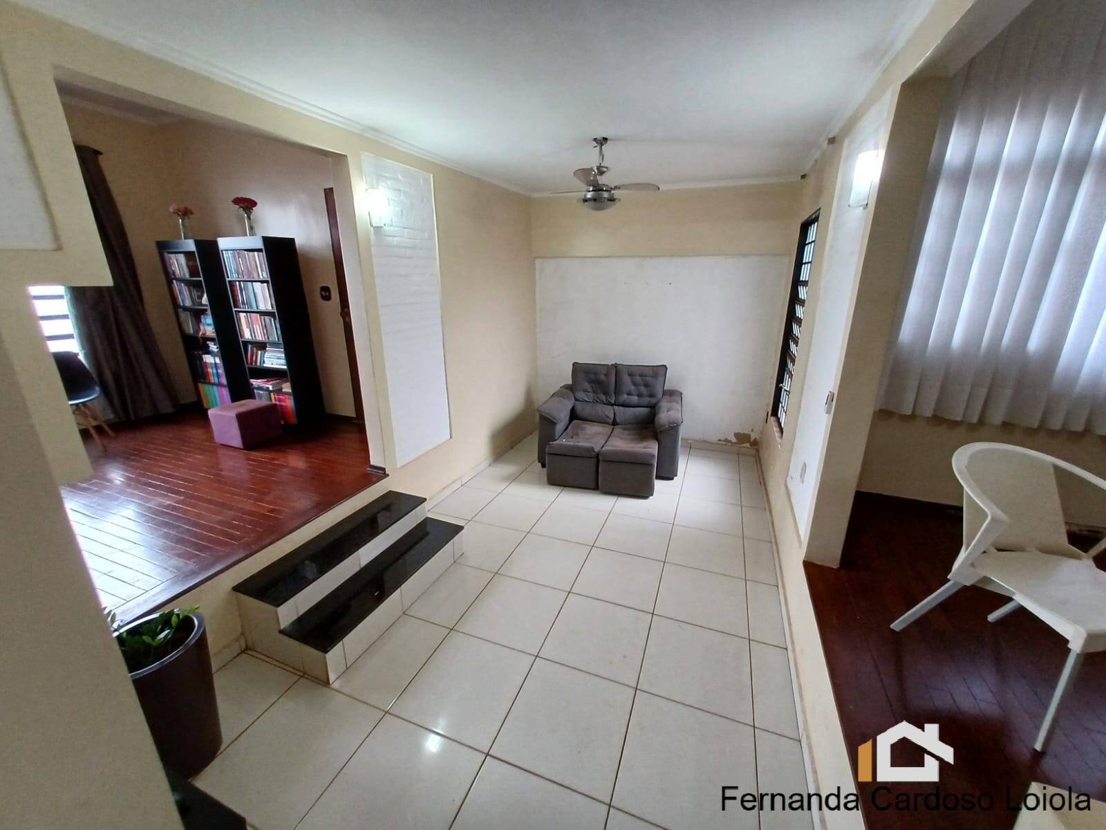 Casa, 3 quartos, 263 m² - Foto 7