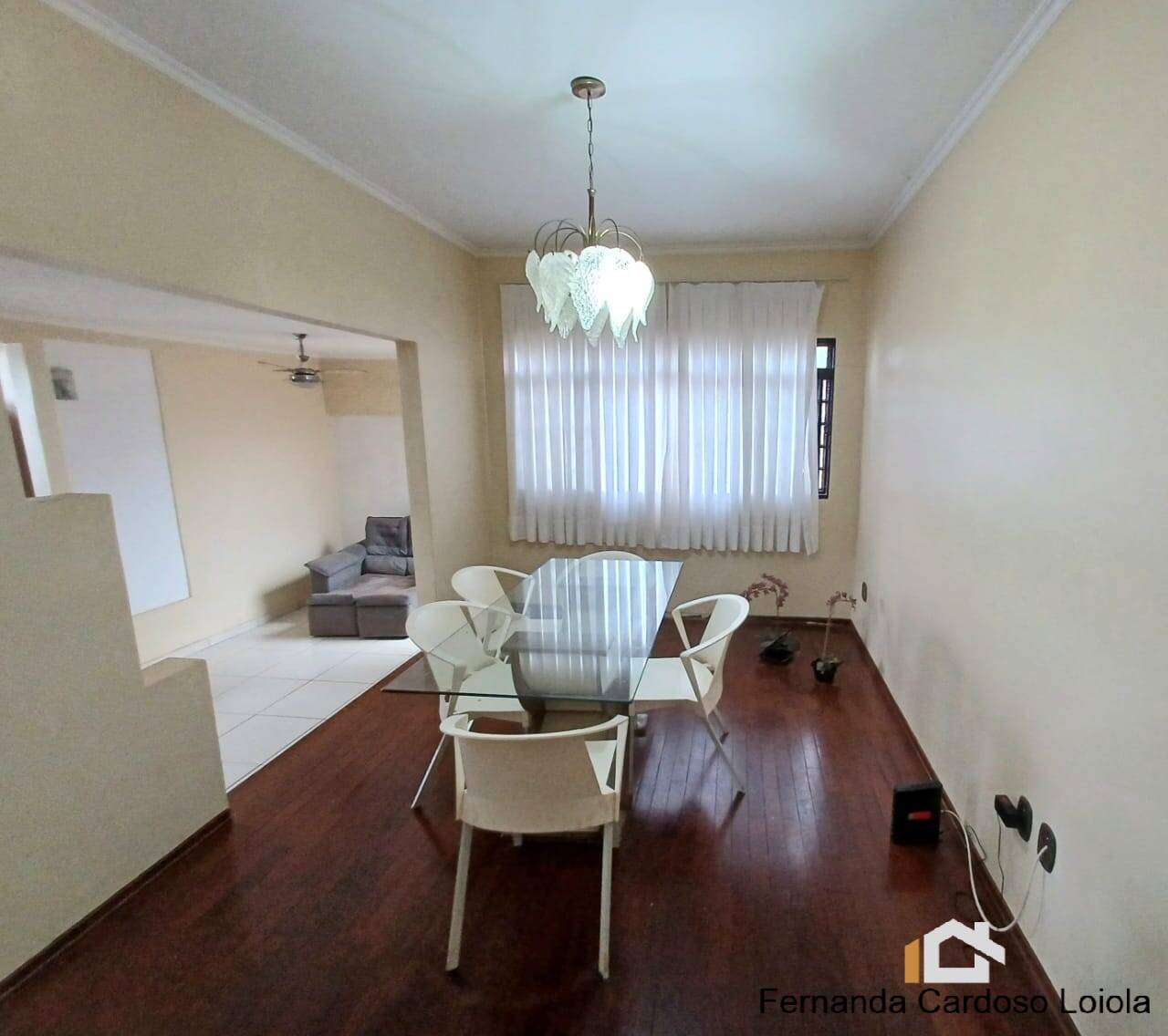 Casa, 3 quartos, 263 m² - Foto 6