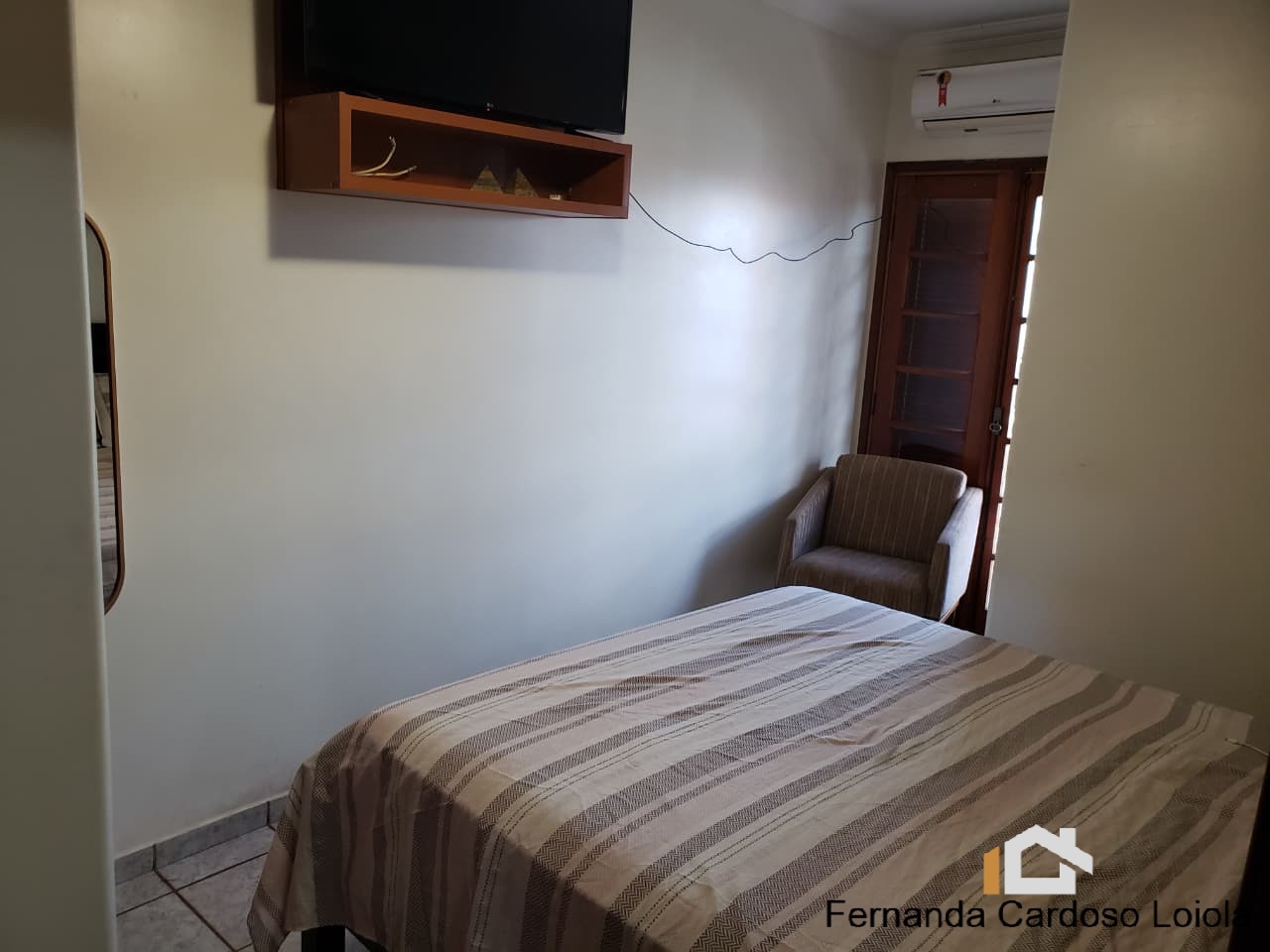 Apartamento, 3 quartos, 84 m² - Foto 17