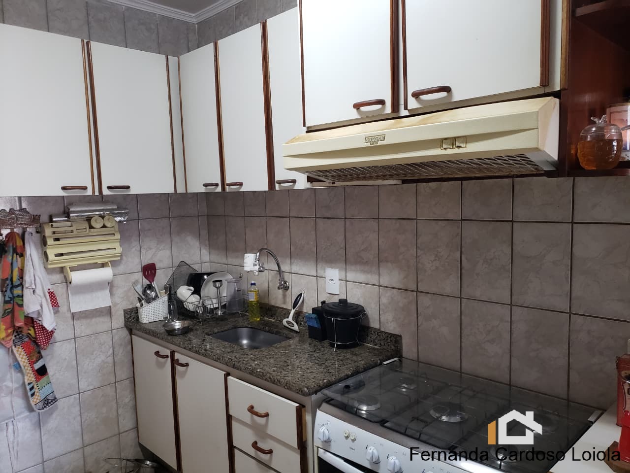 Apartamento, 3 quartos, 84 m² - Foto 12