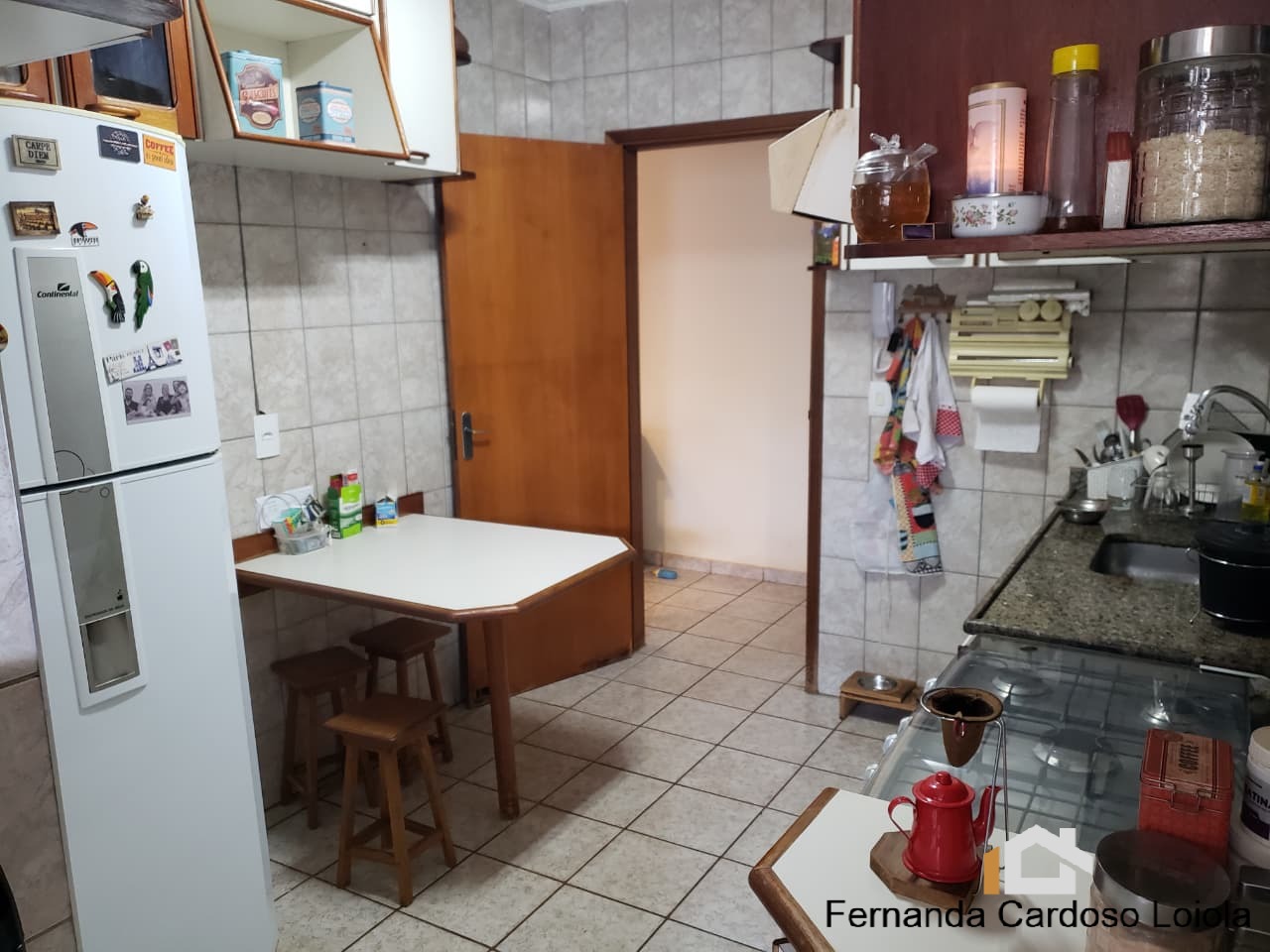Apartamento, 3 quartos, 84 m² - Foto 11