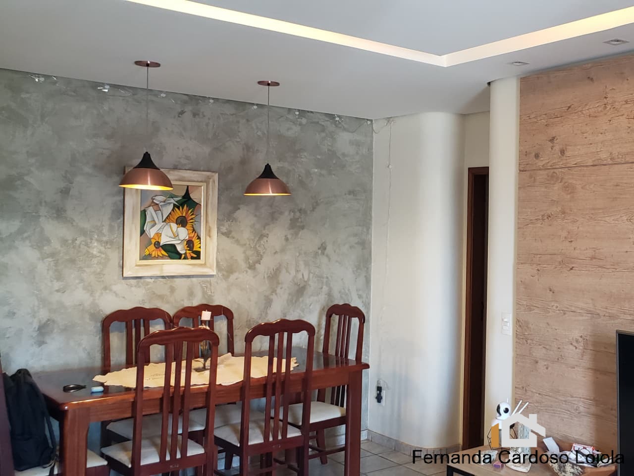 Apartamento, 3 quartos, 84 m² - Foto 6