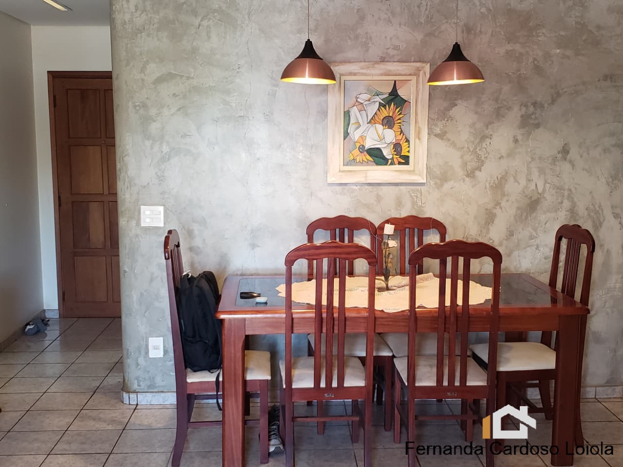 Apartamento, 3 quartos, 84 m² - Foto 7