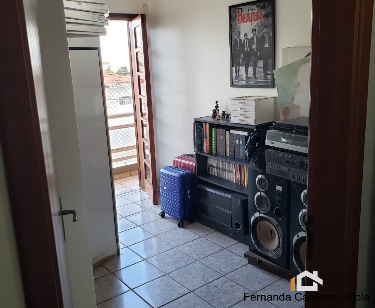 Apartamento, 3 quartos, 84 m² - Foto 22