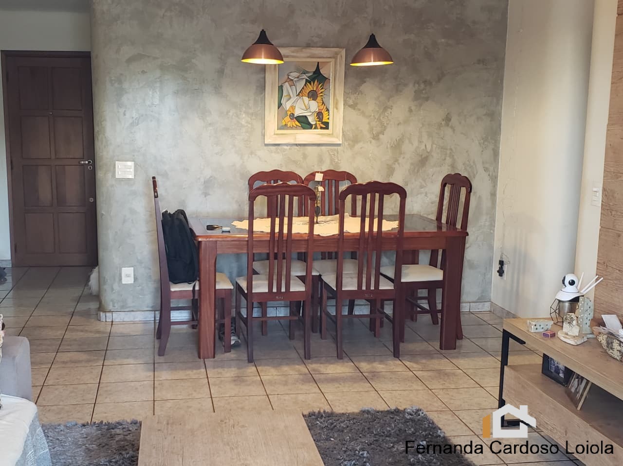 Apartamento, 3 quartos, 84 m² - Foto 9