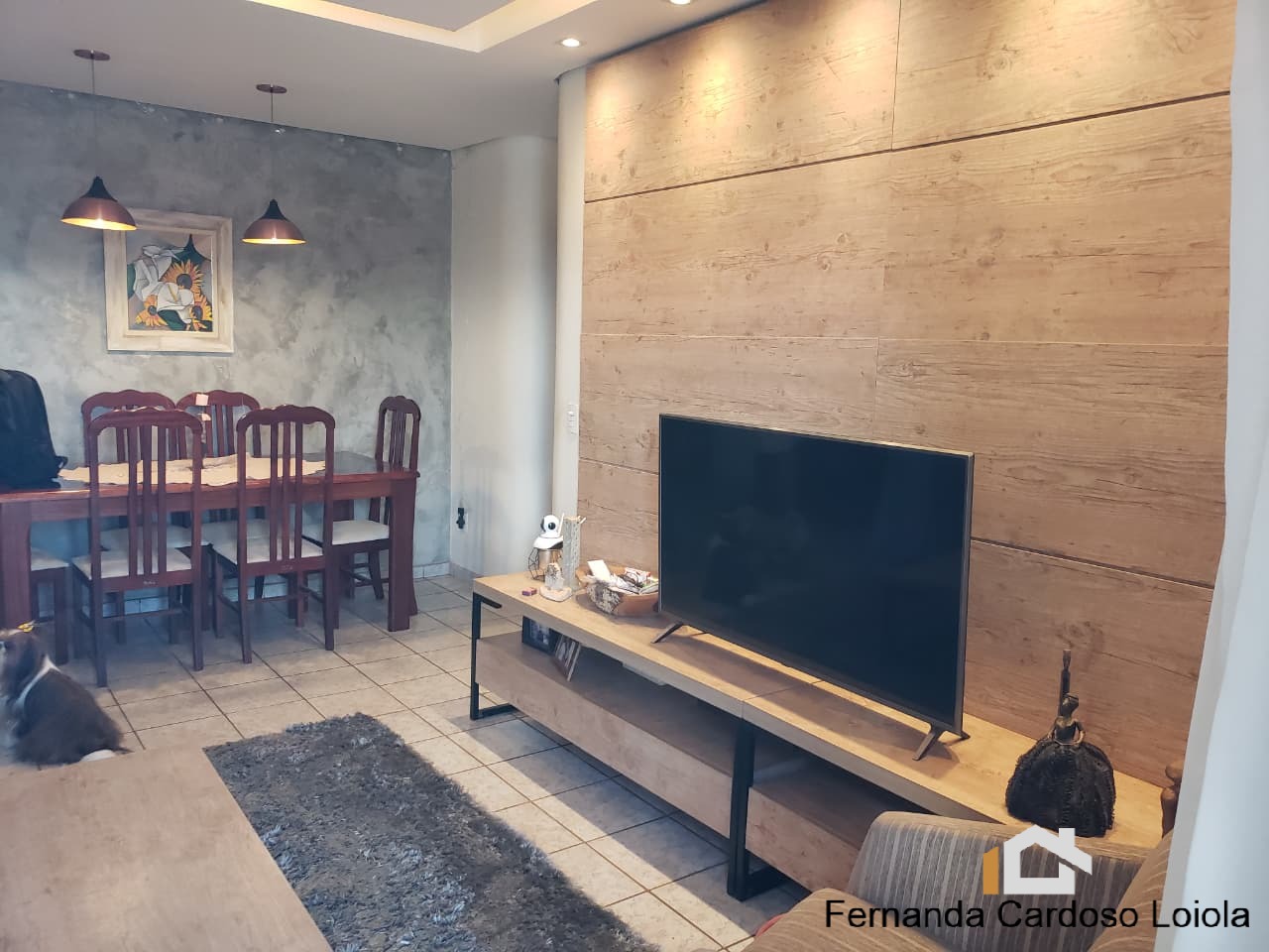 Apartamento, 3 quartos, 84 m² - Foto 5