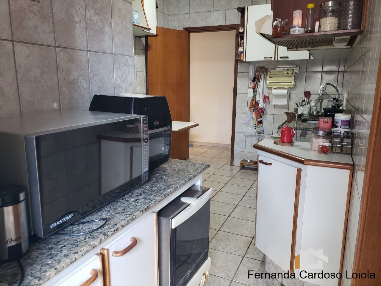 Apartamento, 3 quartos, 84 m² - Foto 15