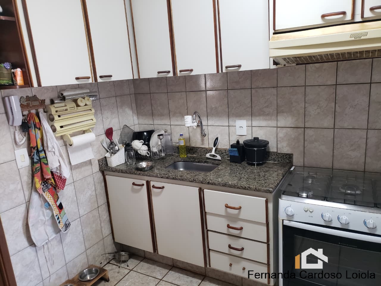 Apartamento, 3 quartos, 84 m² - Foto 16